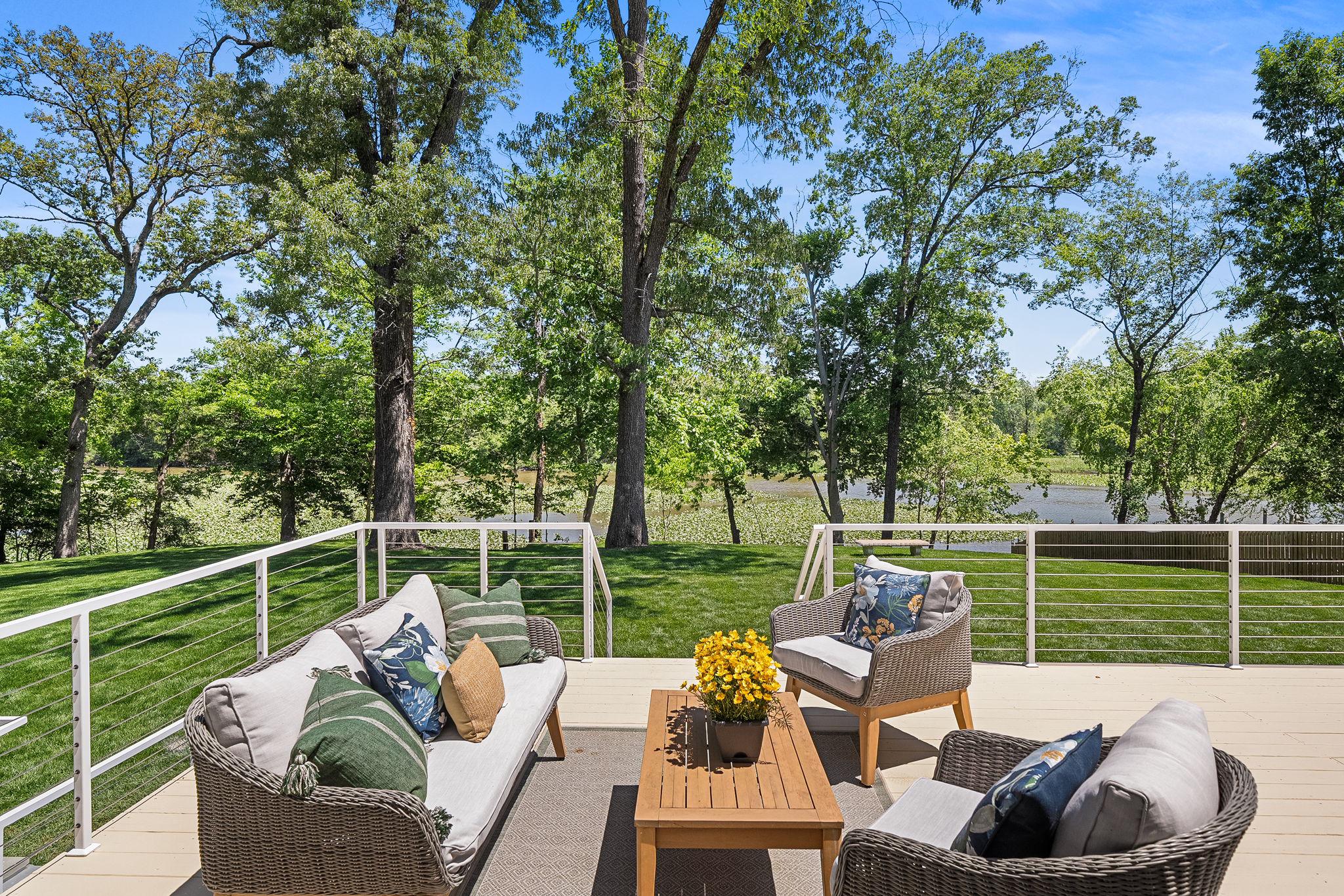  3175 Woodland Lane, Alexandria, VA, 22309 - 物件實景