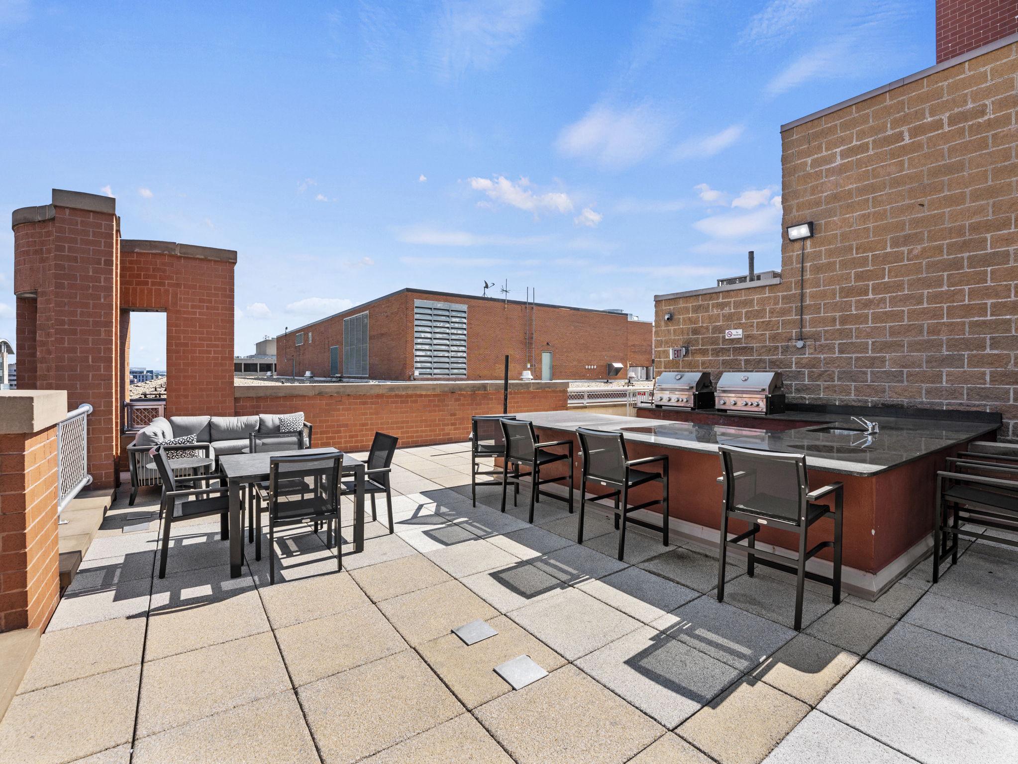  616 E E Street NW, Washington, DC, 20004 - 物件實景