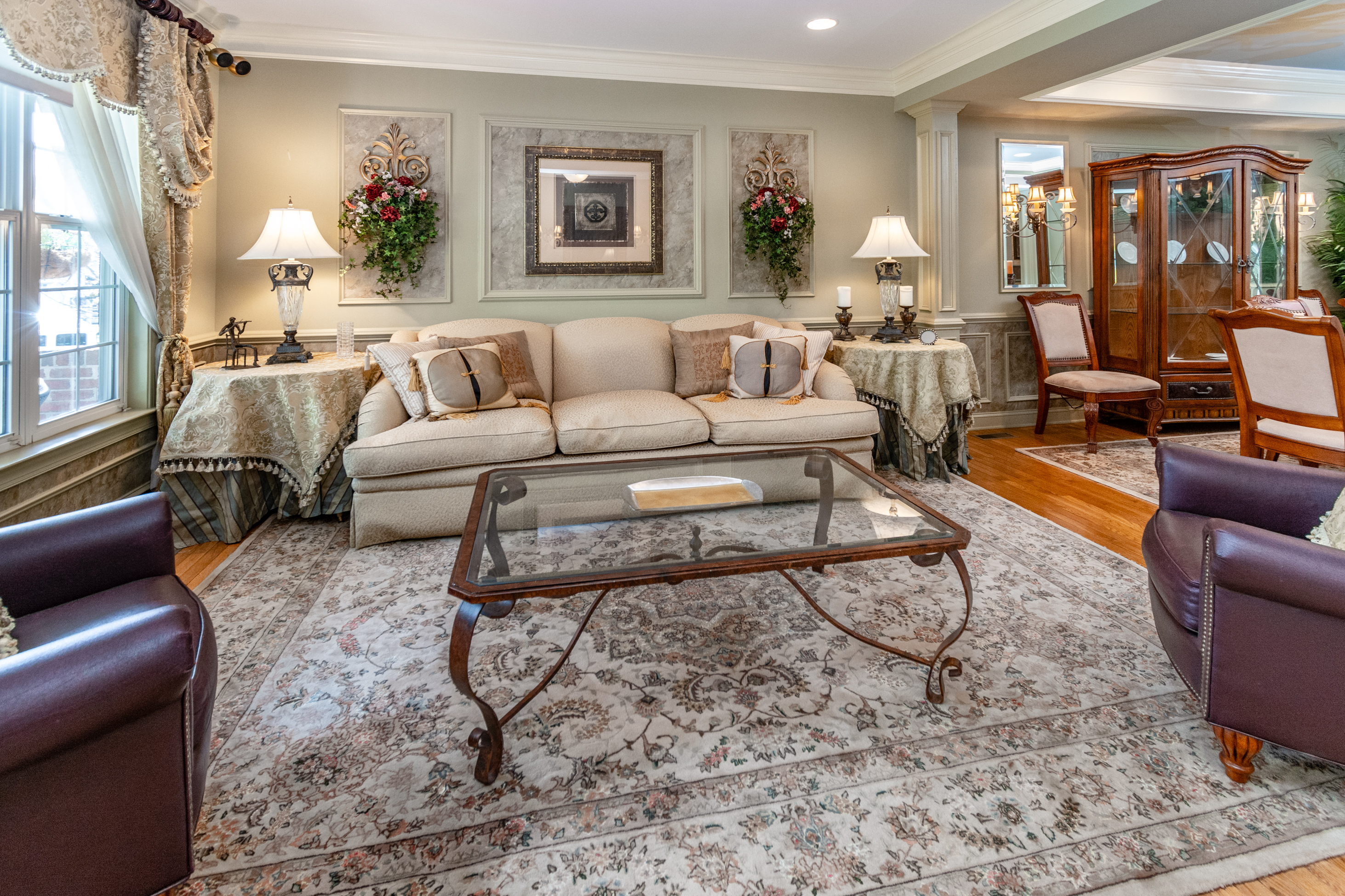  Lambert’s Hill’s Original Model Home Is Ready for Its Next Chapter - 物件實景