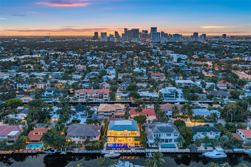 Fort Lauderdale, Florida, 33301, United States, 5 Bedrooms Bedrooms, ,8 BathroomsBathrooms,Residential,For Sale,1971363