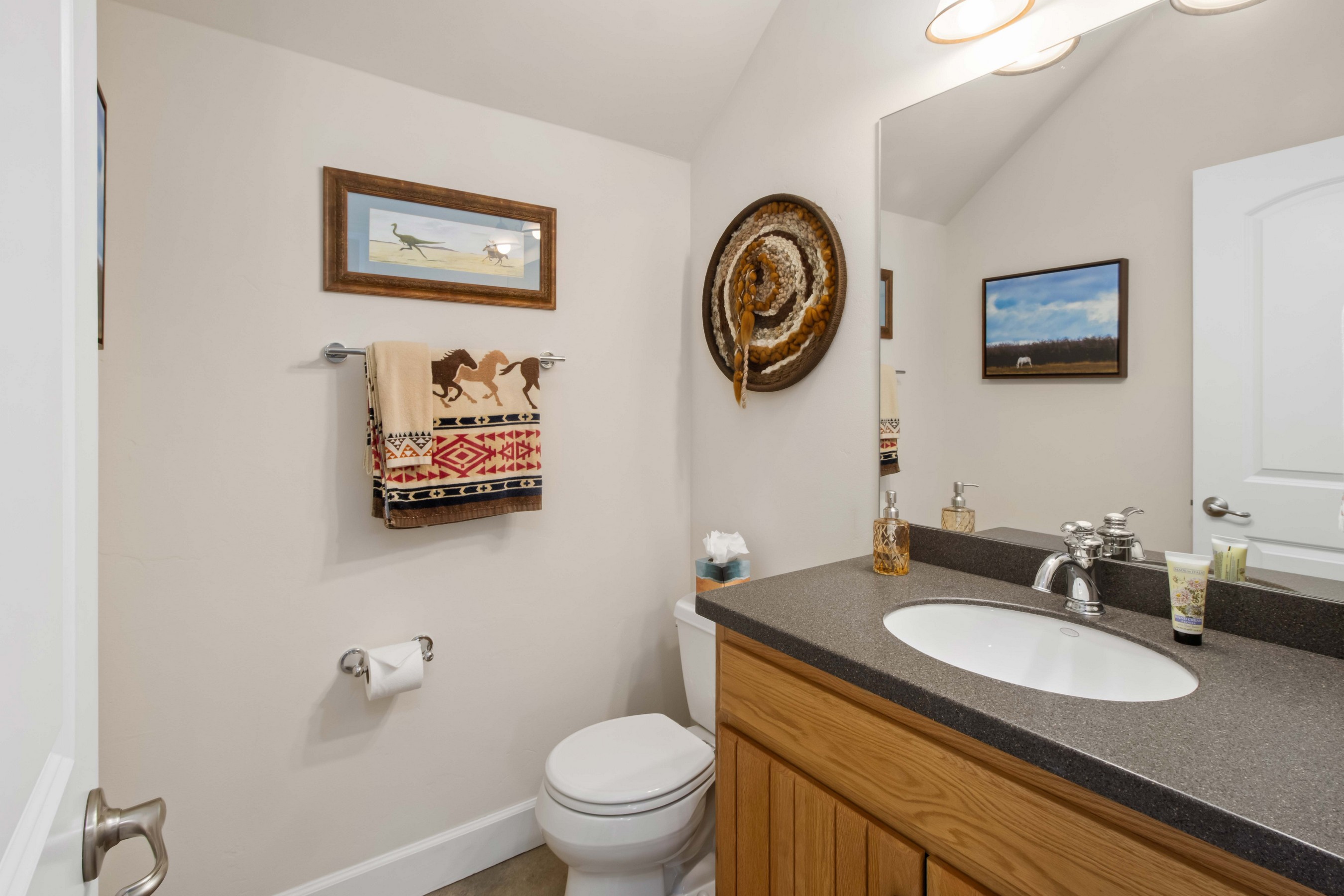  Panoramic Fairway Living at Lakota Canyon Ranch - 物件實景