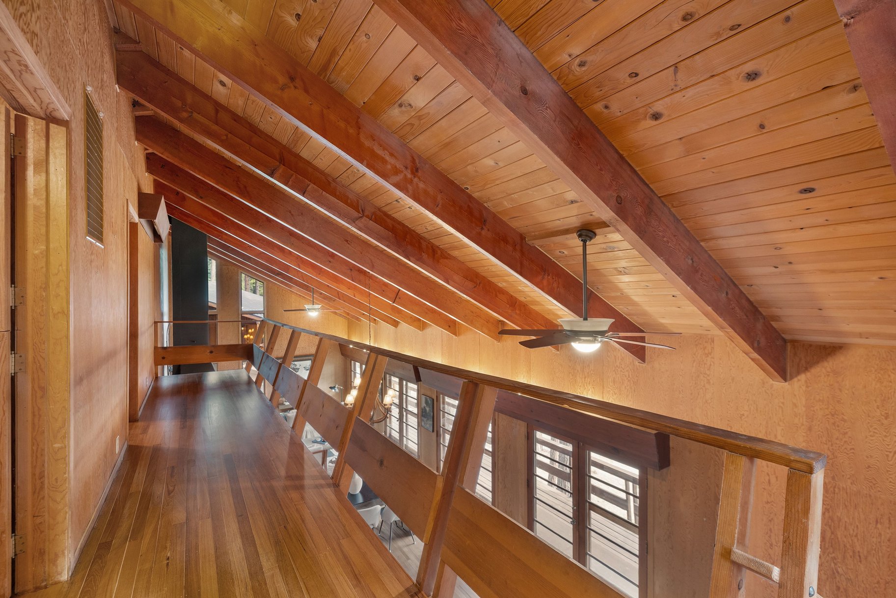  Extraordinary 360-degree private retreat on 1.48 acres - 物件實景