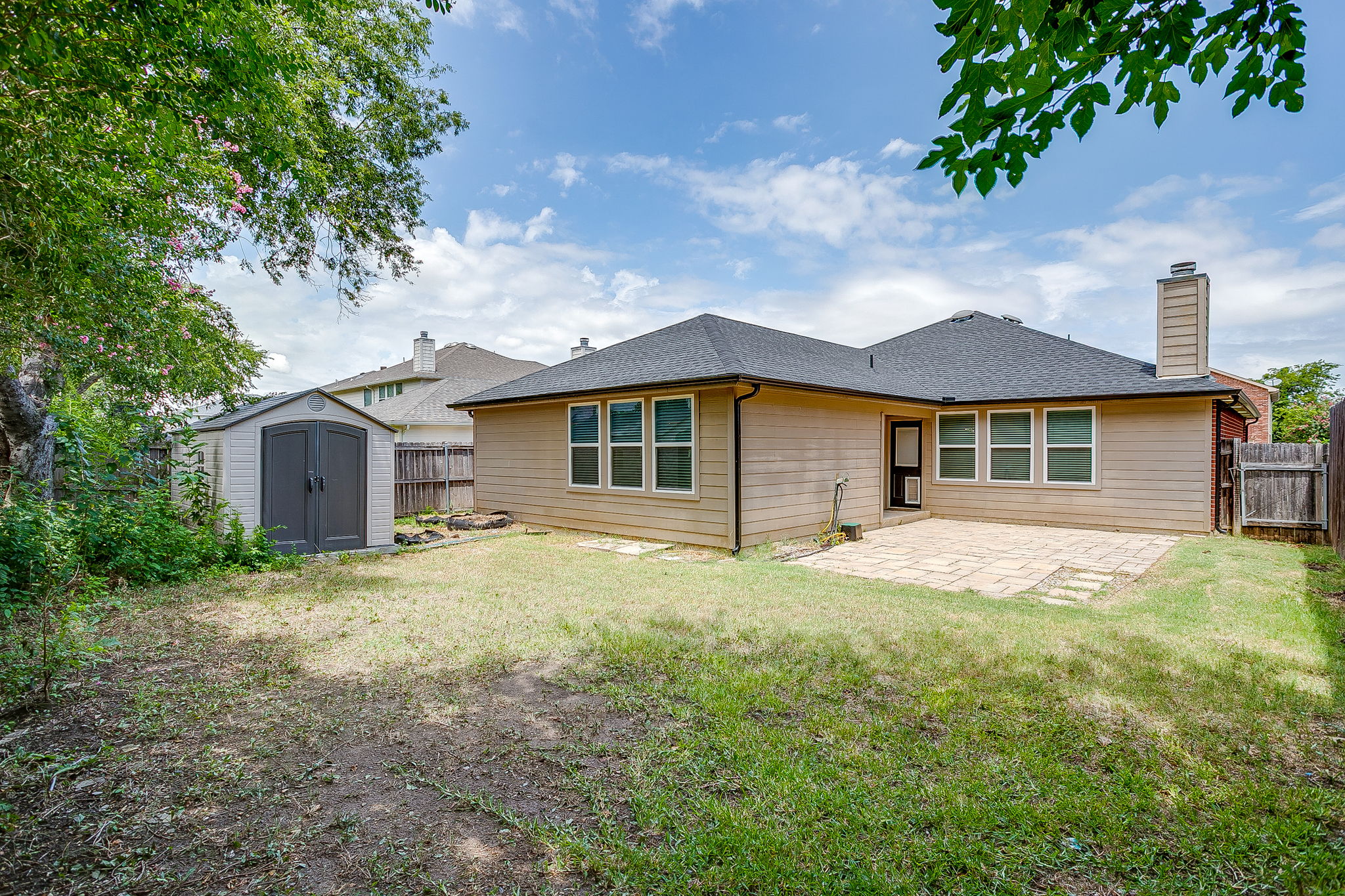  3532 Bandera Ranch Road, Fort Worth, TX, 76262 - 物件實景