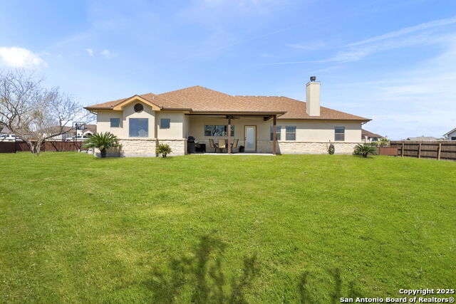San Antonio, Texas, 78263, United States, 3 Bedrooms Bedrooms, ,3 BathroomsBathrooms,Residential,For Sale,1736020