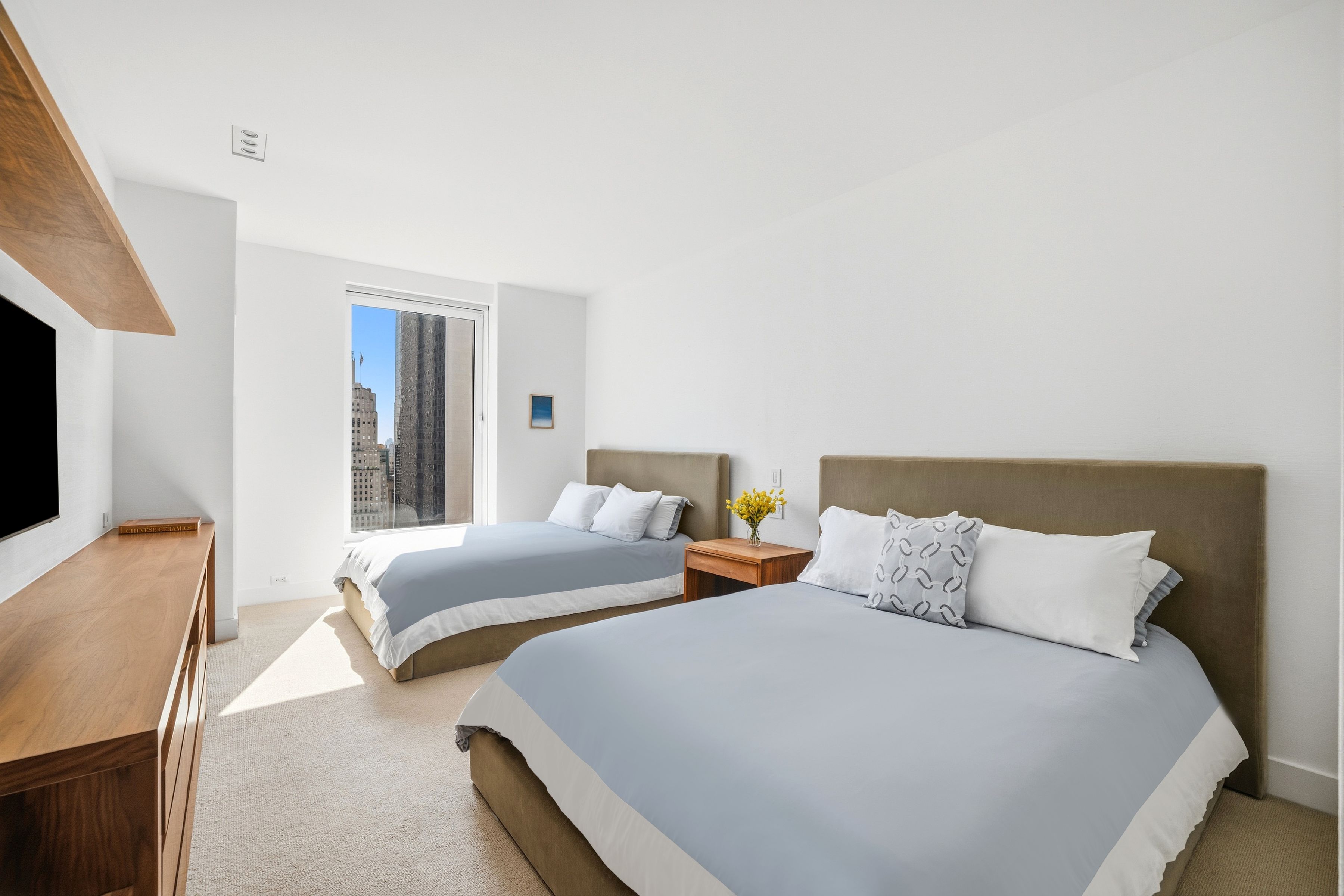  106 Central Park South - 物件實景