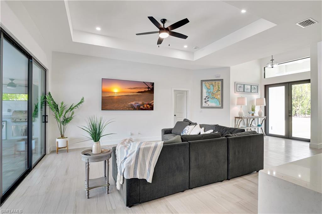 Cape Coral, Florida, 33993, United States, 4 Bedrooms Bedrooms, ,3 BathroomsBathrooms,Residential,For Sale,1804286