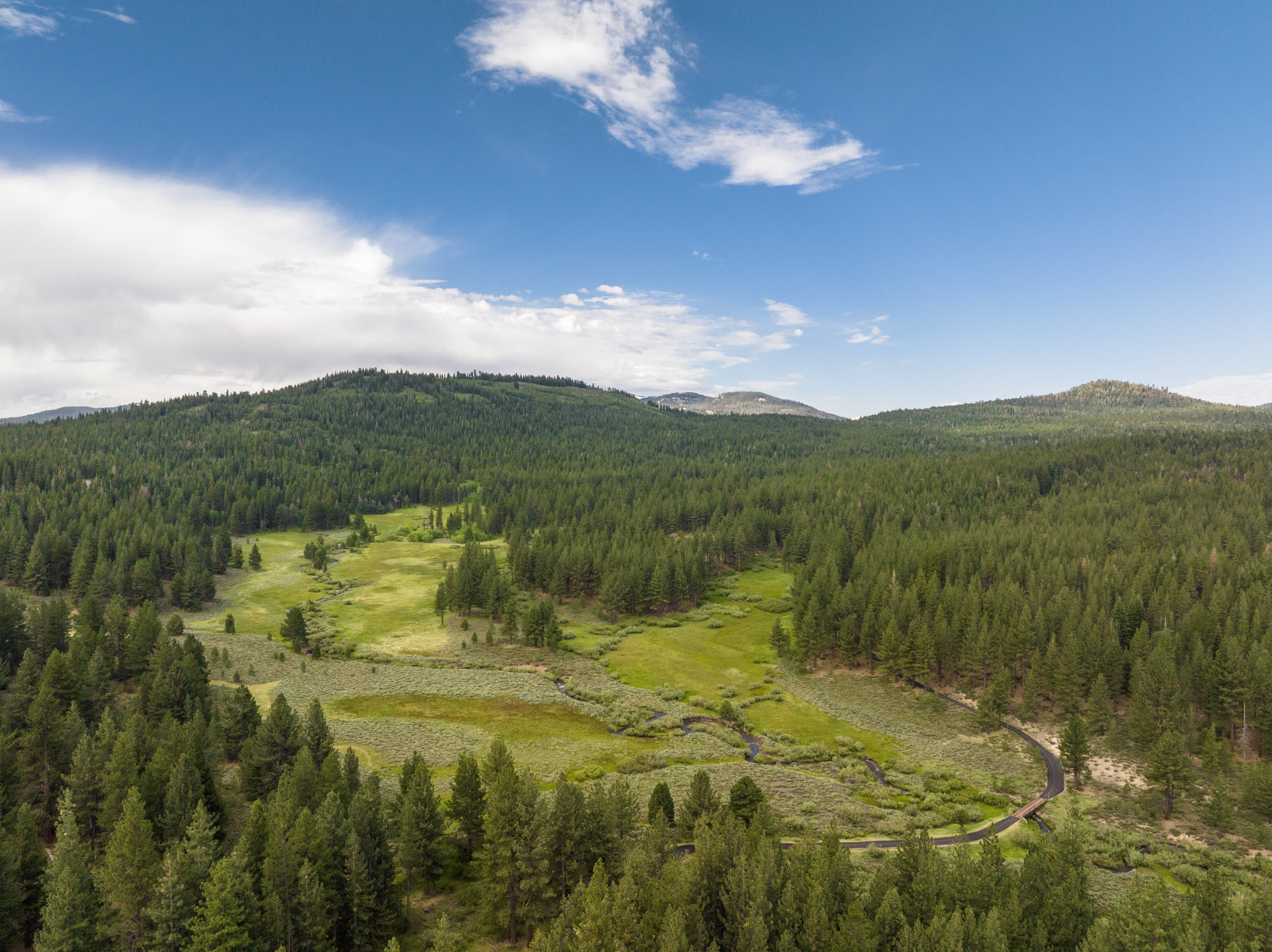  High Meadow Ranch Lodge - 物件實景