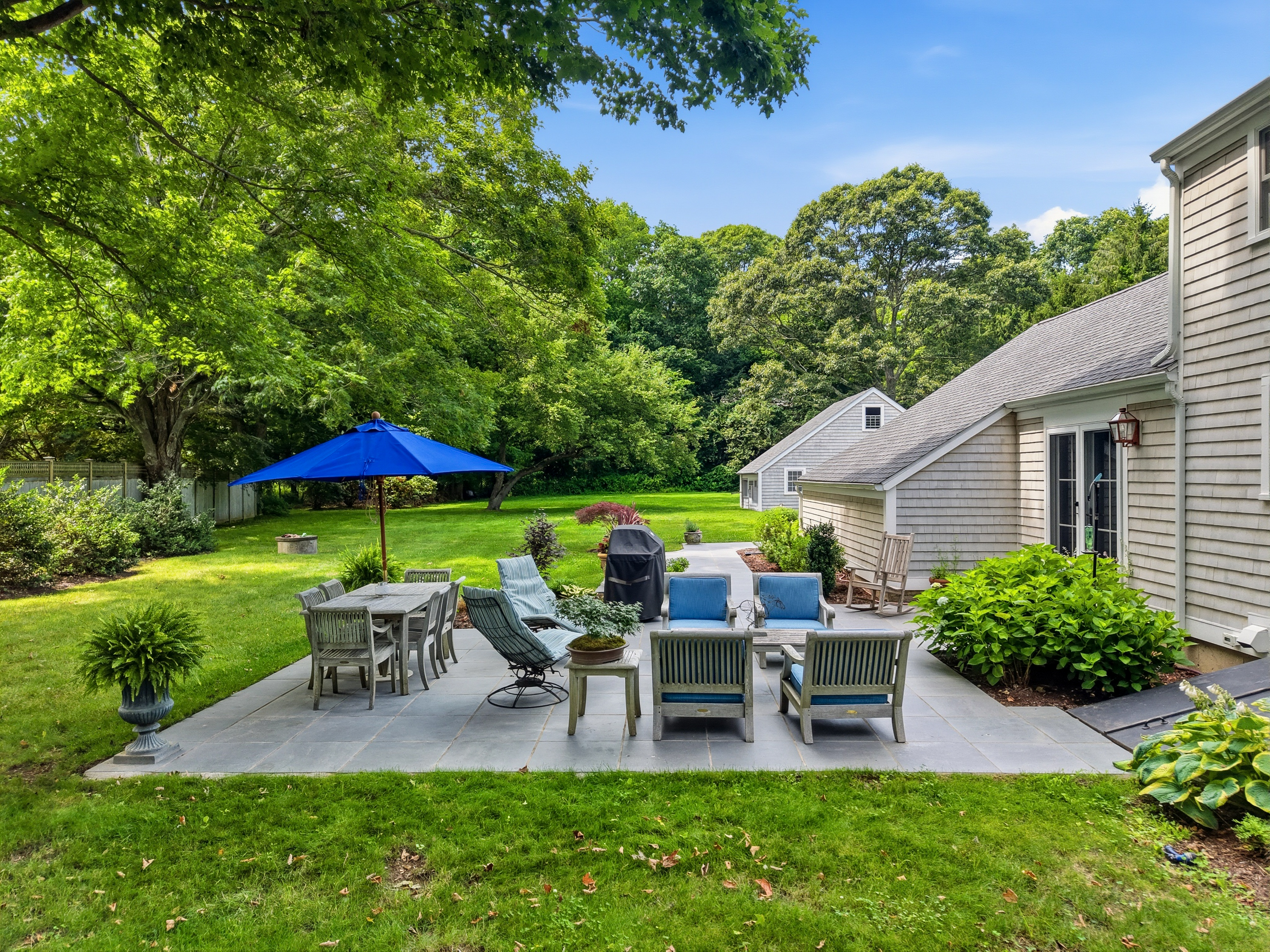  Beautifully Renovated Colonial in he Hart of Old Lyme Village - 物件實景
