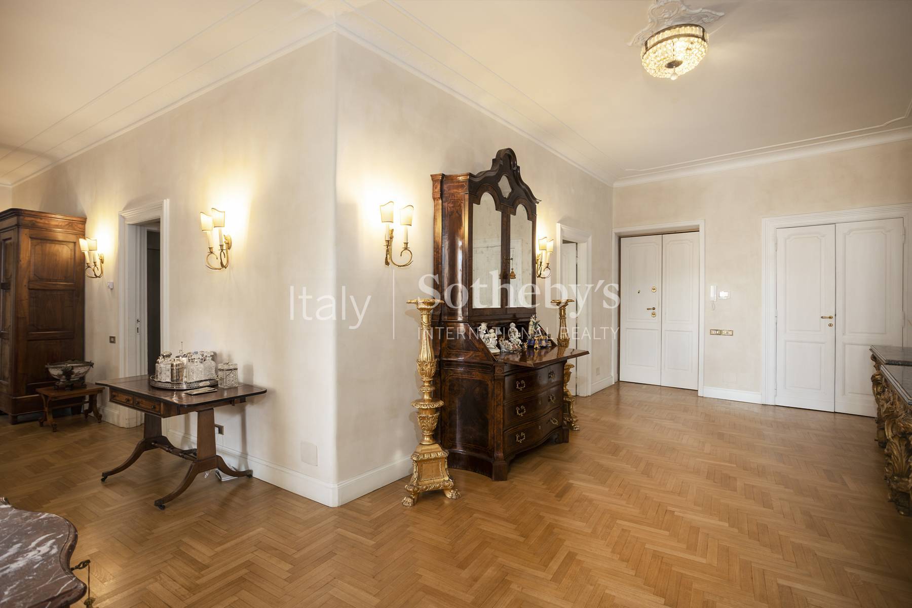  Elegant and Panoramic Residence near St Peter Basilica - 物件實景