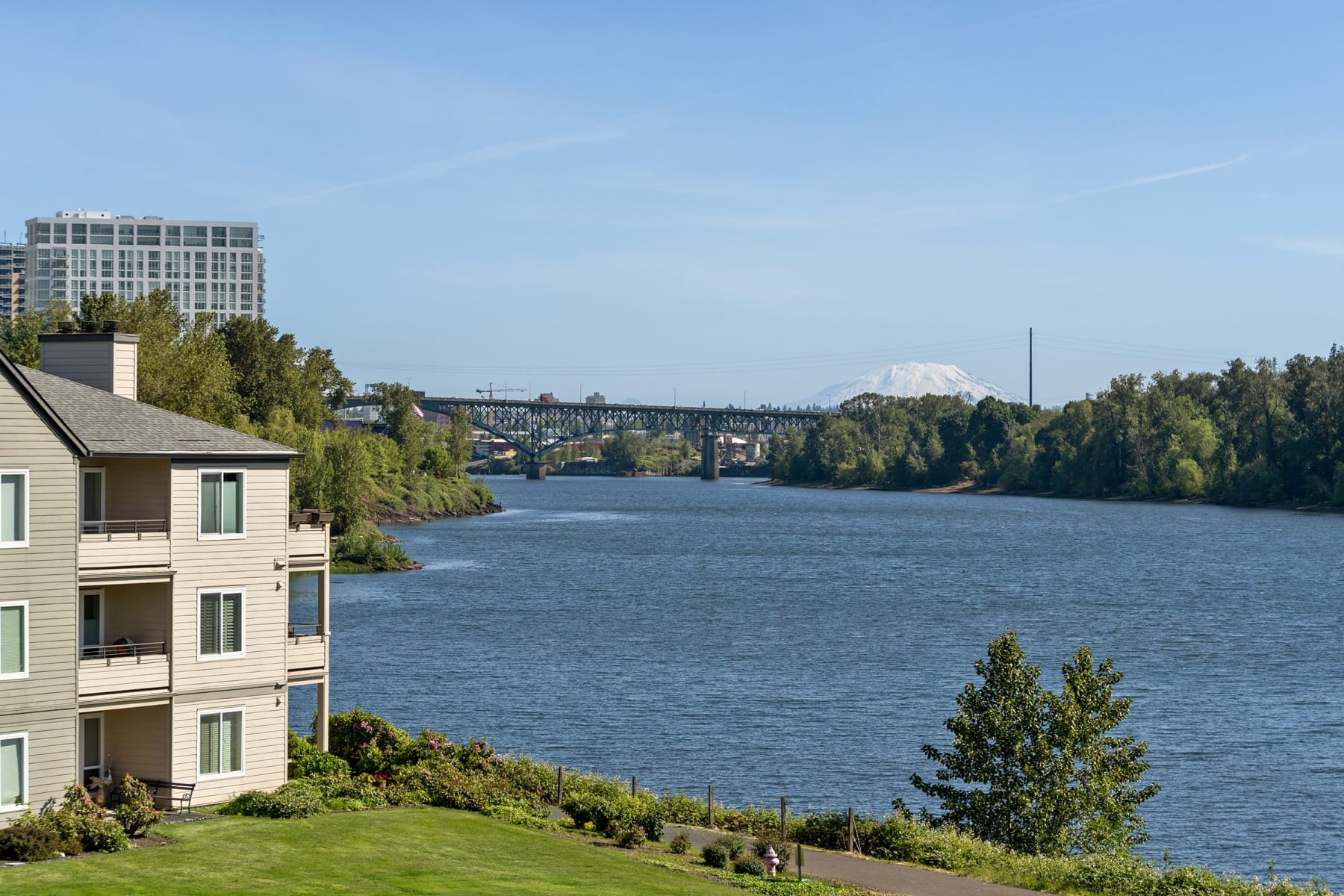  5250 S LANDING DR #105B1 Portland, OR 97239 - 物件實景