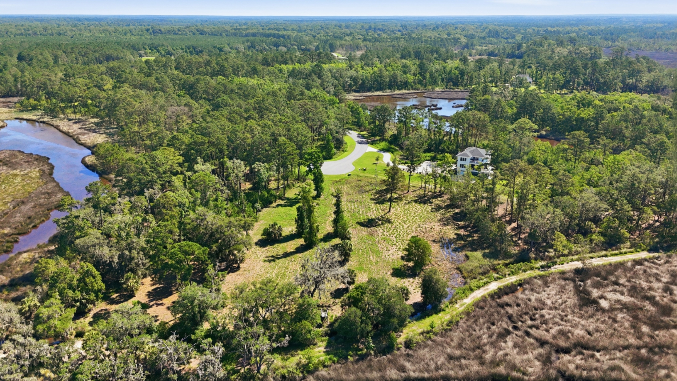  1155 Bridle Path Boulevard, Hardeeville - 物件實景