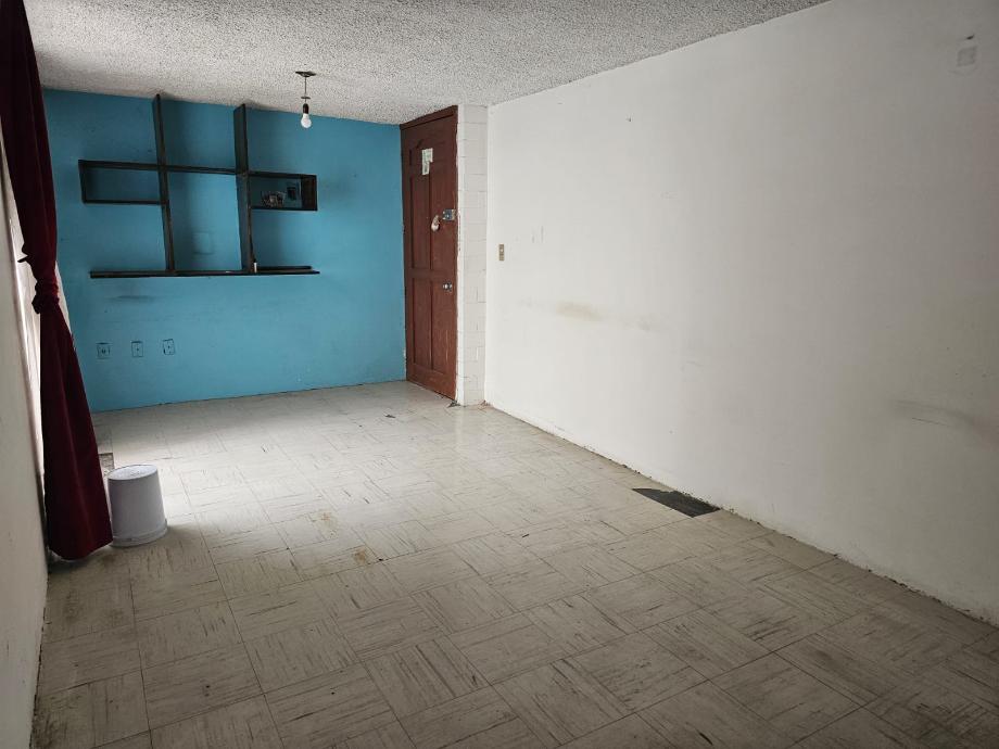 Cuautitlán Izcalli, Estado de méxico, 54700, Mexico, 2 Bedrooms Bedrooms, ,1 BathroomBathrooms,Residential,For Sale,1938820