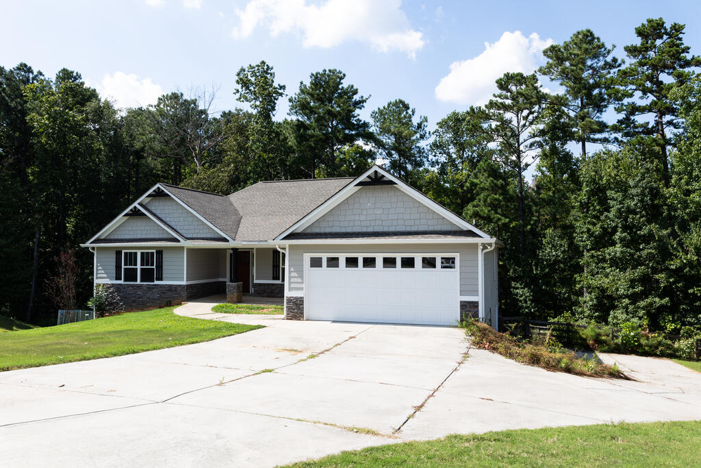 Cranmore Pl, Villa Rica, GA 30180 #1
