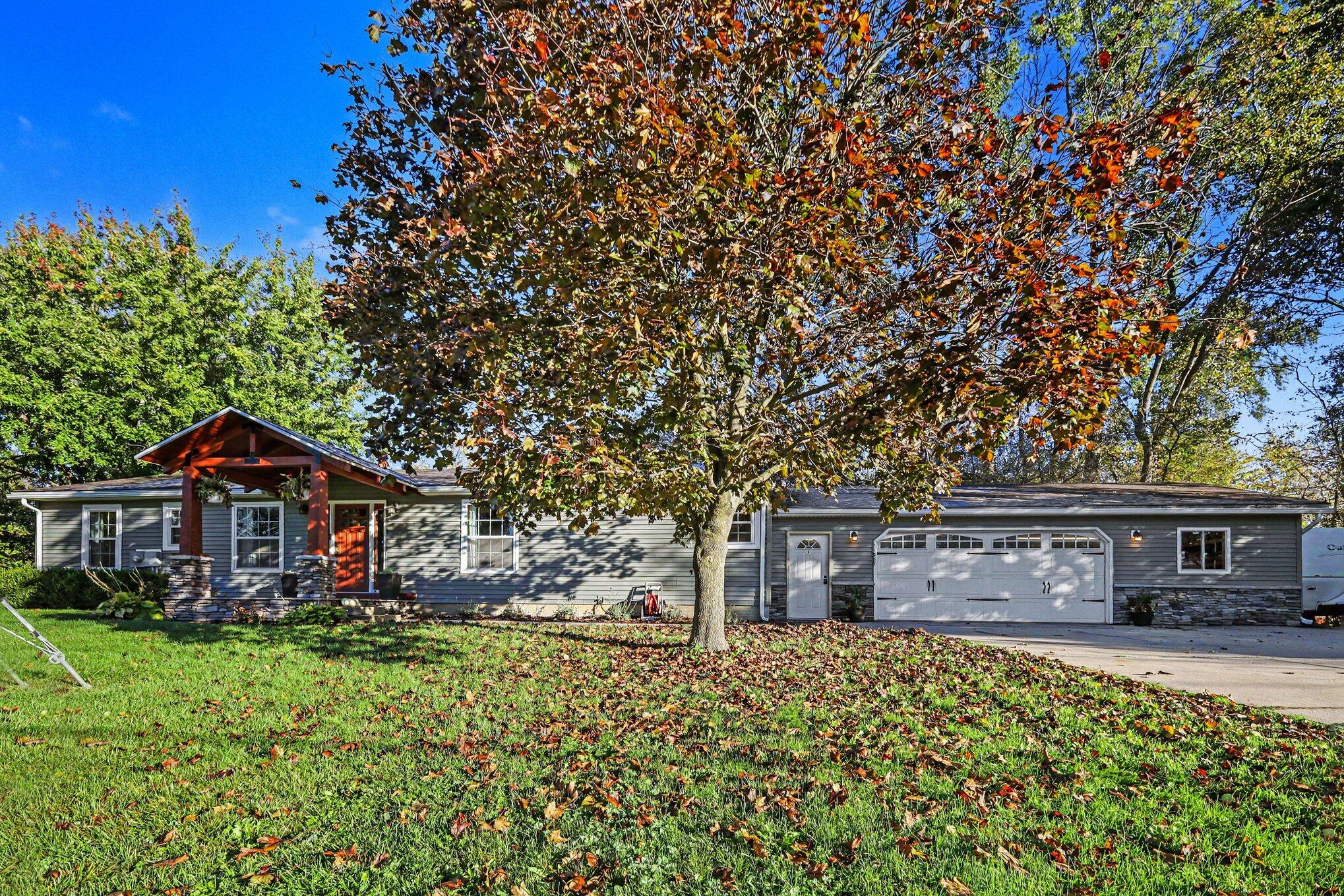 60th St, Alto, MI 49302