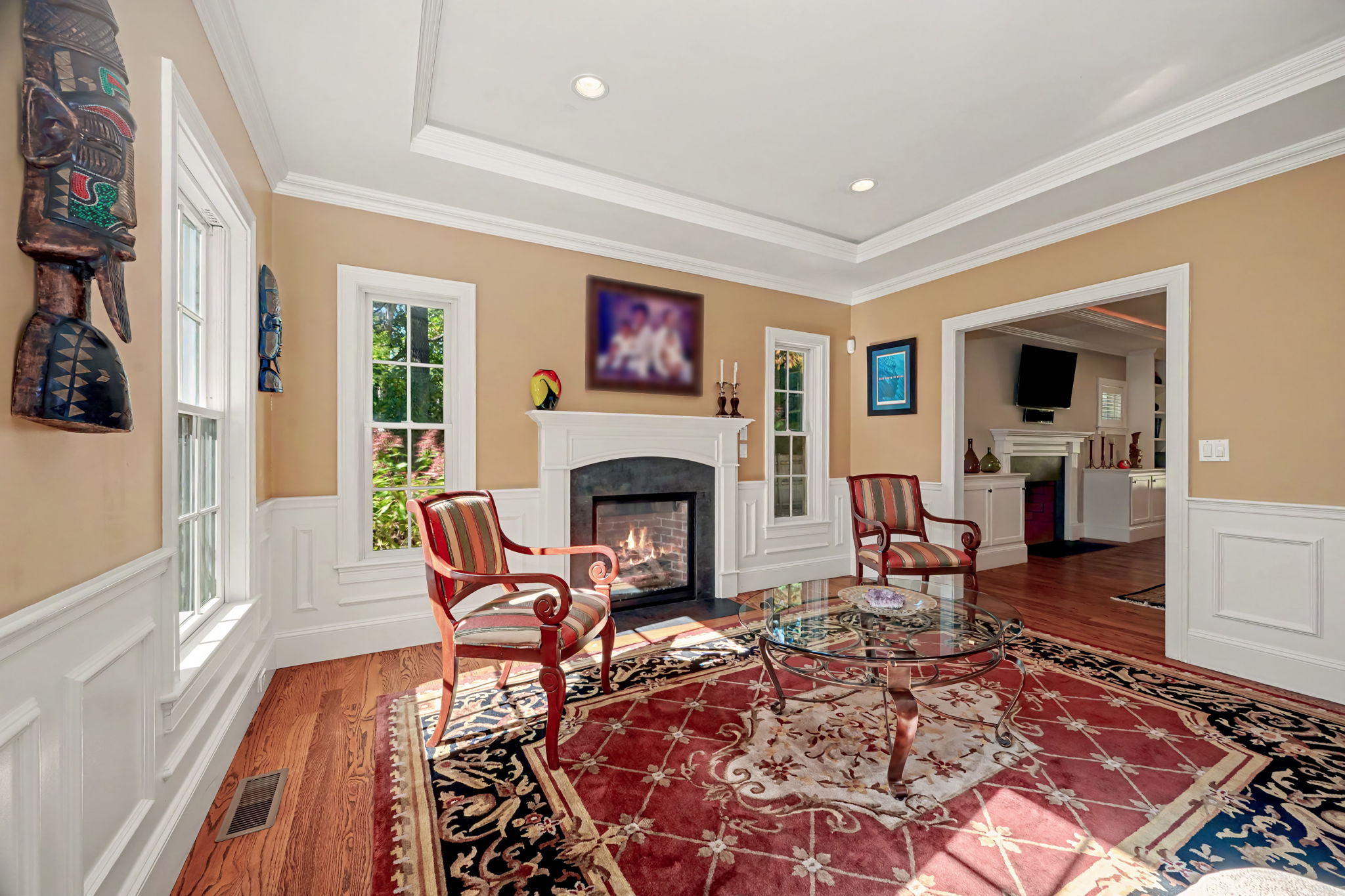  933 South Street, Needham, MA, 02492 - 物件實景