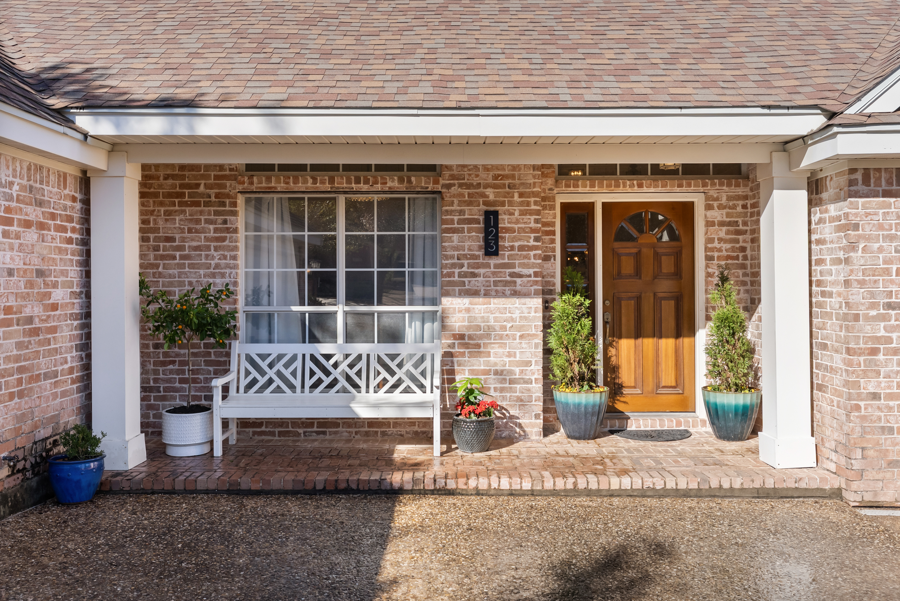  Updated Single-Story Living in the Heart of Lakeway - 物件實景