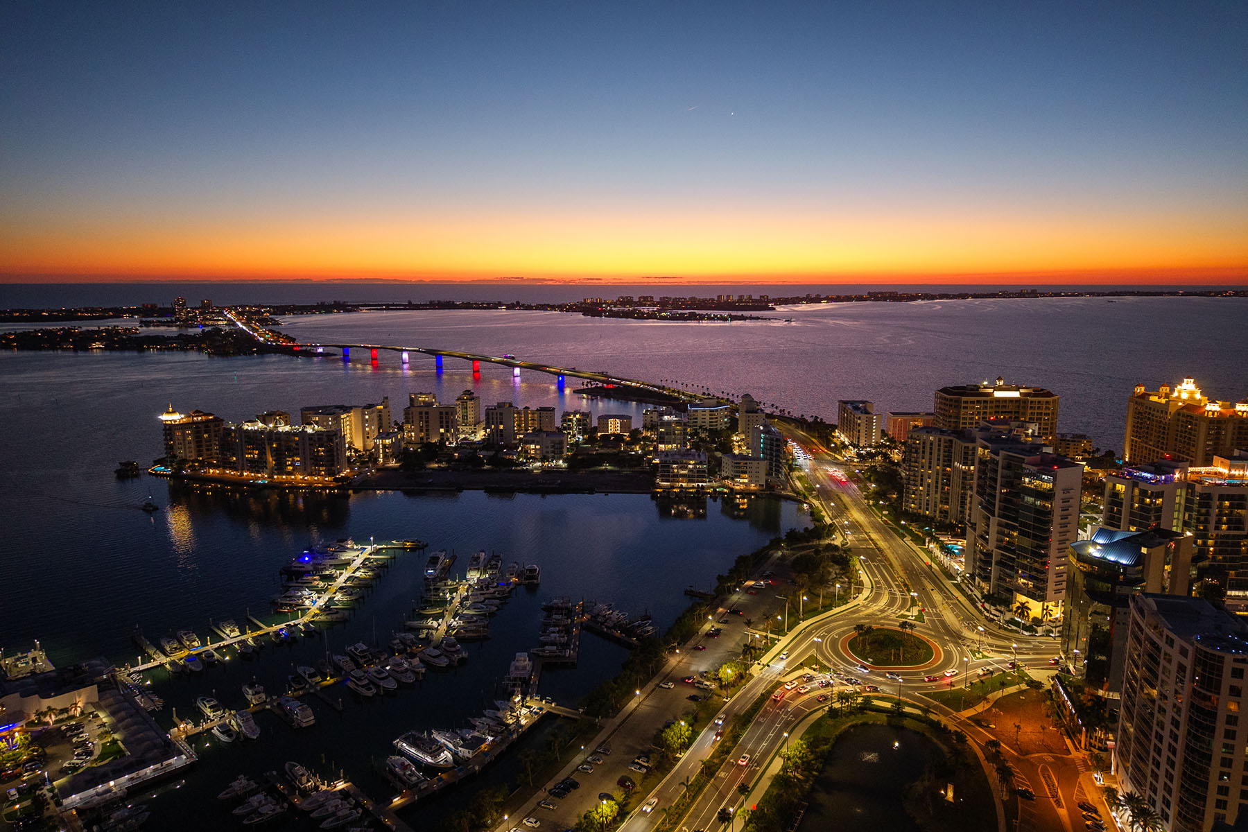 VUE SARASOTA BAY - 物件實景