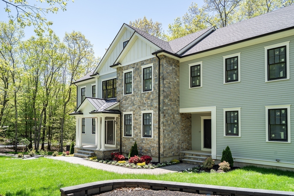 Lexington, Massachusetts, 02420, United States, 6 Bedrooms Bedrooms, ,7 BathroomsBathrooms,Residential,For Sale,1837719