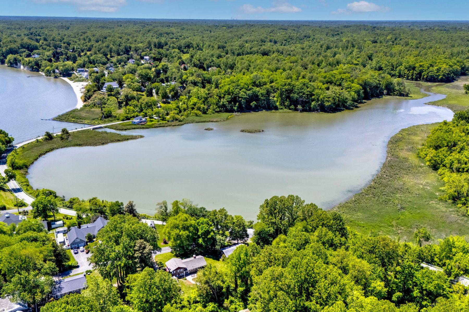  526 James Avenue, Tracys Landing, MD, 20779 - 物件實景
