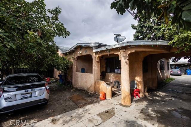 Los Angeles, California, 90059, United States, ,Residential,For Sale,1997747