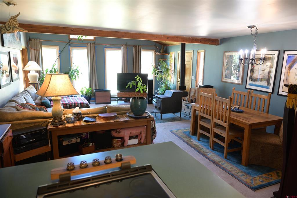 Breckenridge, Colorado, 80424, United States, 4 Bedrooms Bedrooms, ,1 BathroomBathrooms,Residential,For Sale,1848138