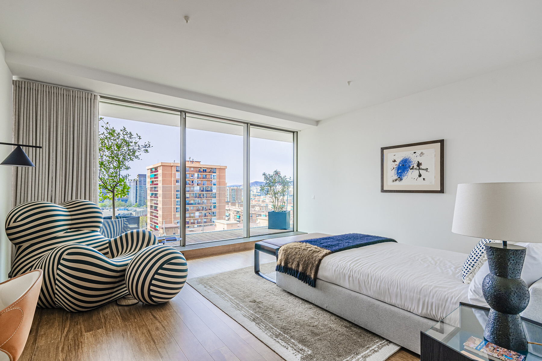  Modern apartment 227m² - 物件實景