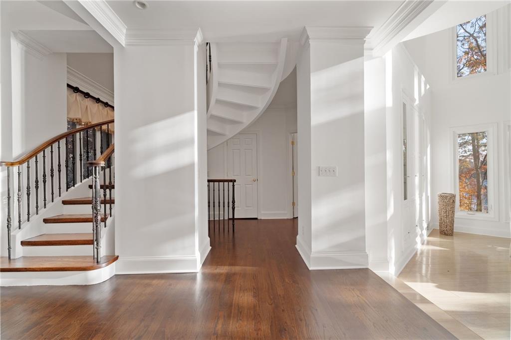 Big Canoe, Georgia, 30143, United States, 5 Bedrooms Bedrooms, ,6 BathroomsBathrooms,Residential,For Sale,1996415