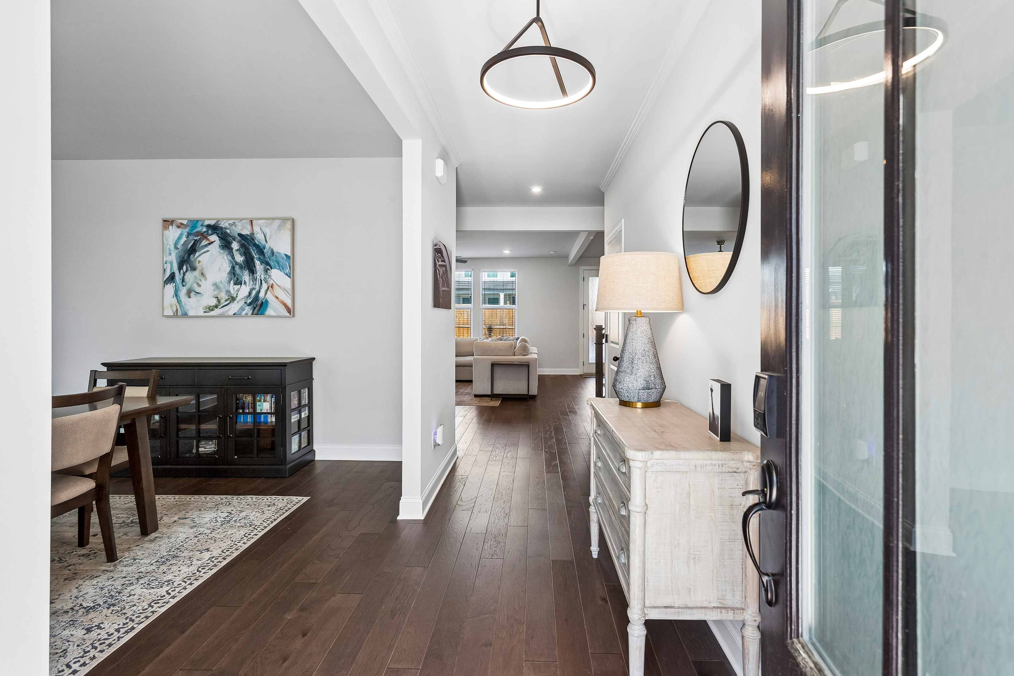  Stunning Home on Desirable Corner Lot in Beautiful New Gated Community - 物件實景