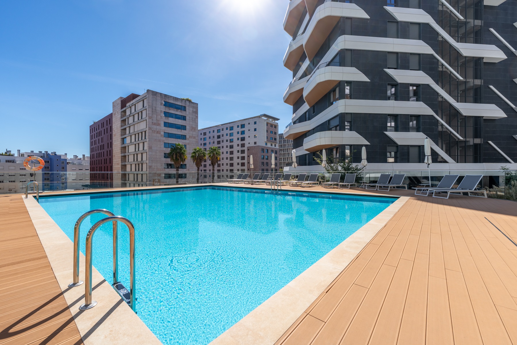  Flat, 2 bedrooms, for Sale - 物件實景