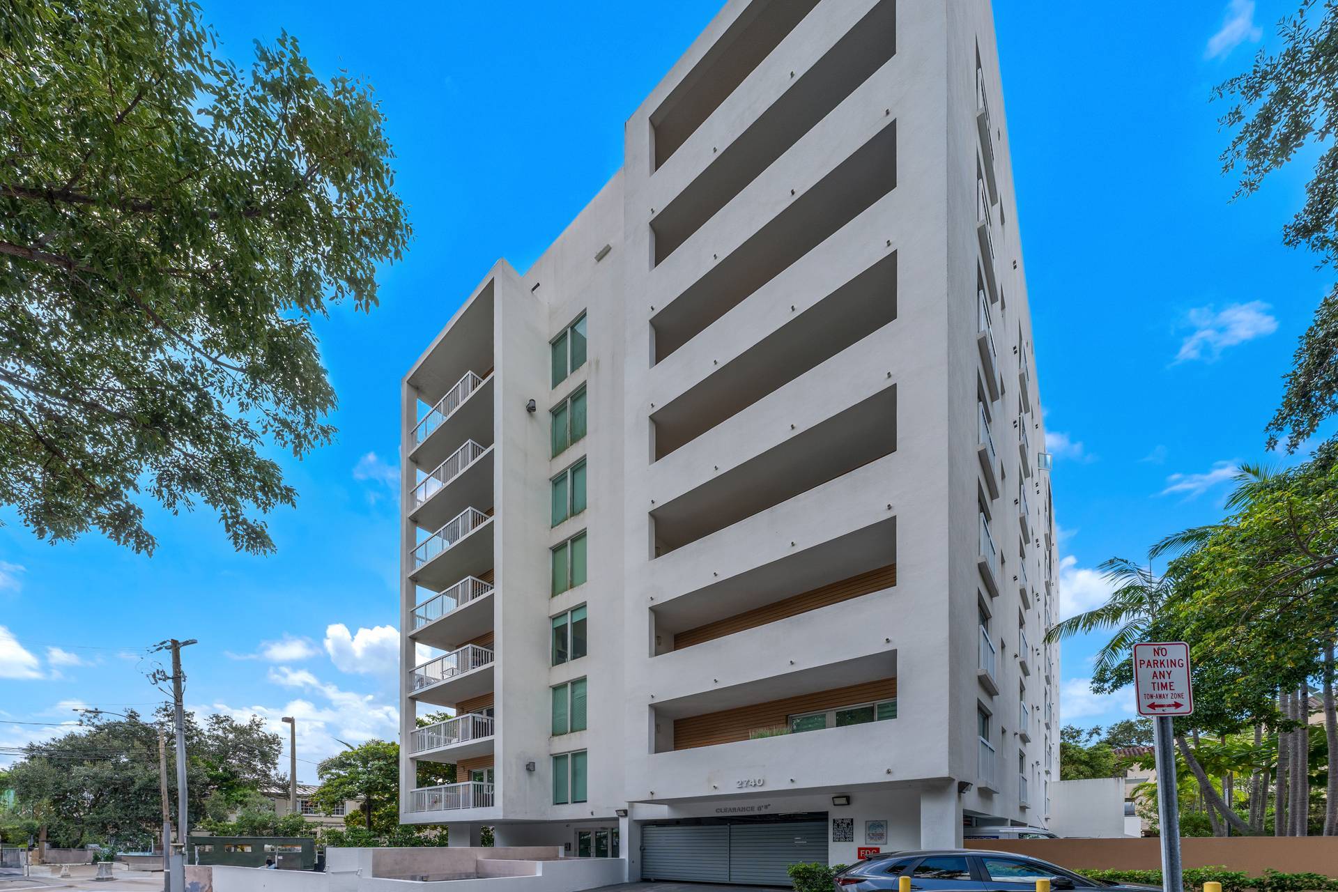  2740 SW 28th Terrace, Miami, FL, 33133 - 物件實景