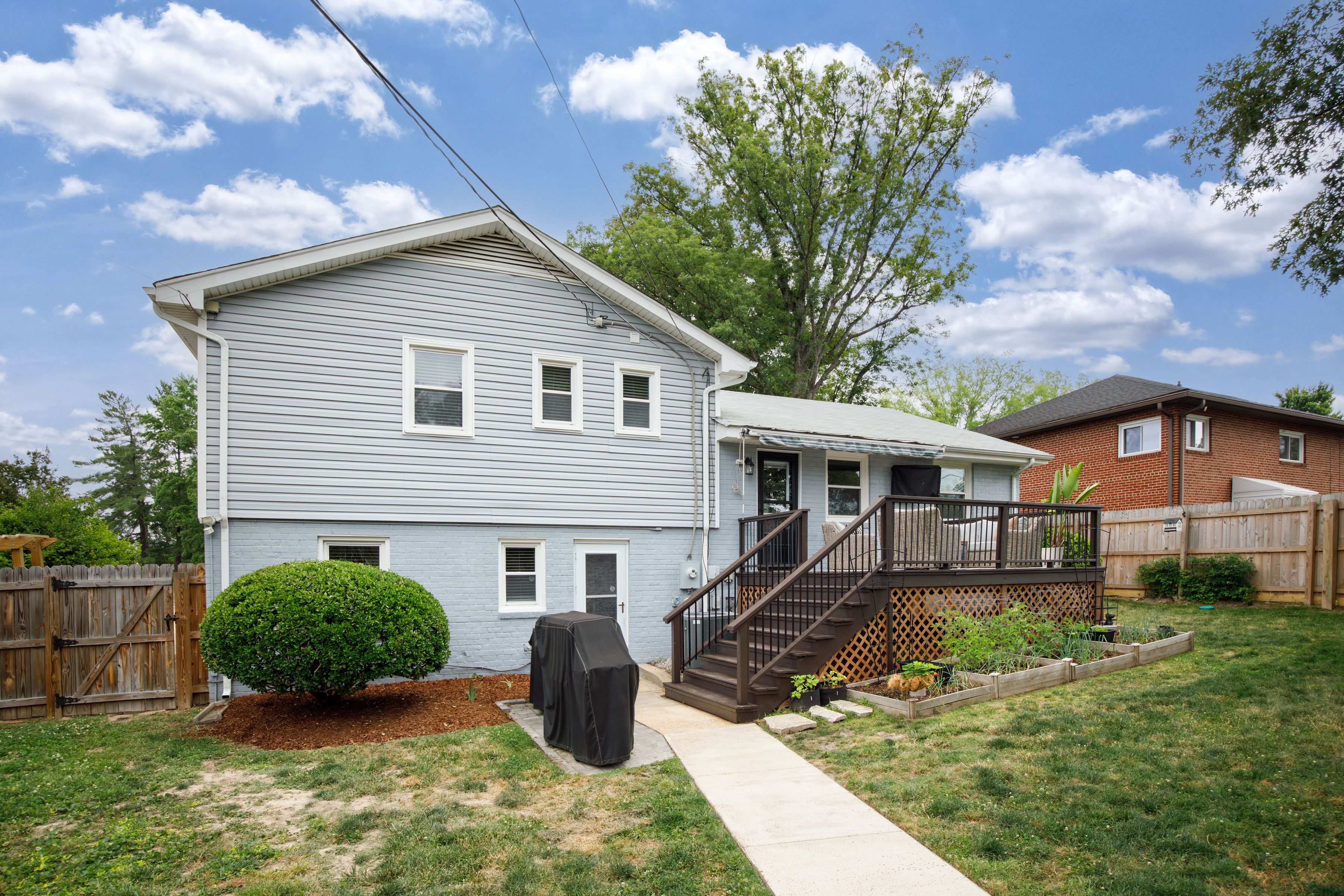  5013 Monument Avenue, Richmond, VA 23230 - 物件實景