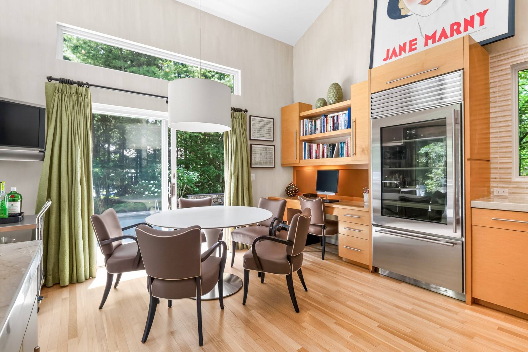  A Hamptons Retreat Designed for Beautiful Living - 物件實景