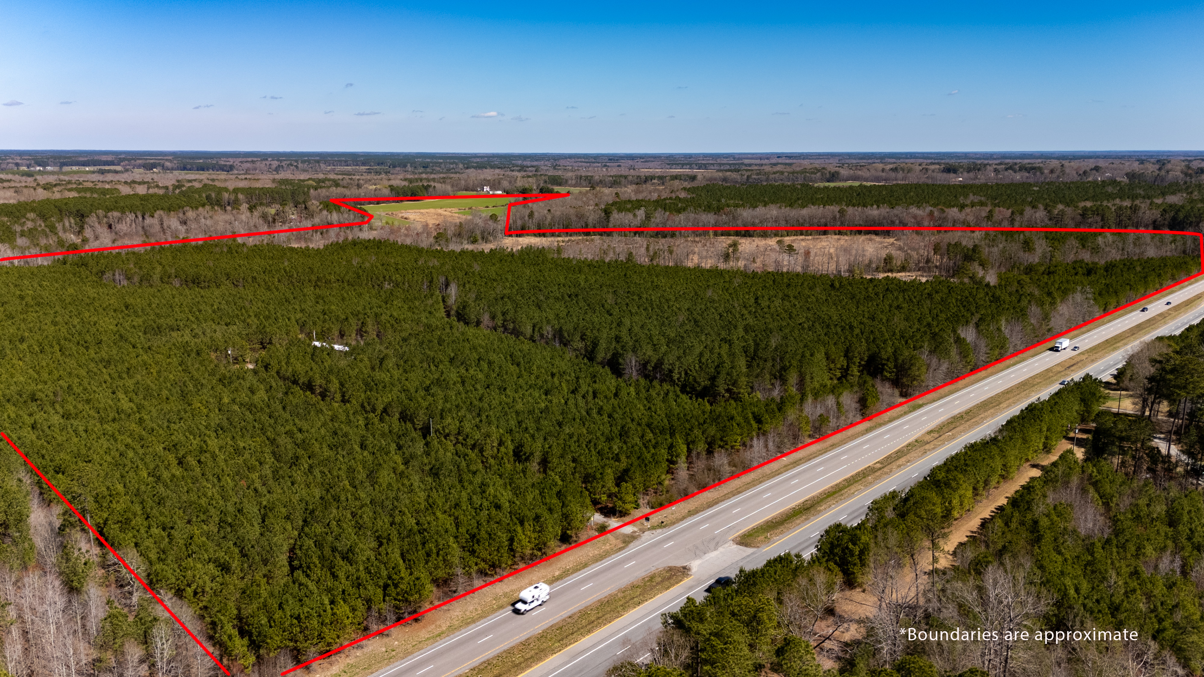 Drewryville, Virginia, 23844, United States, ,Residential,For Sale,1924271