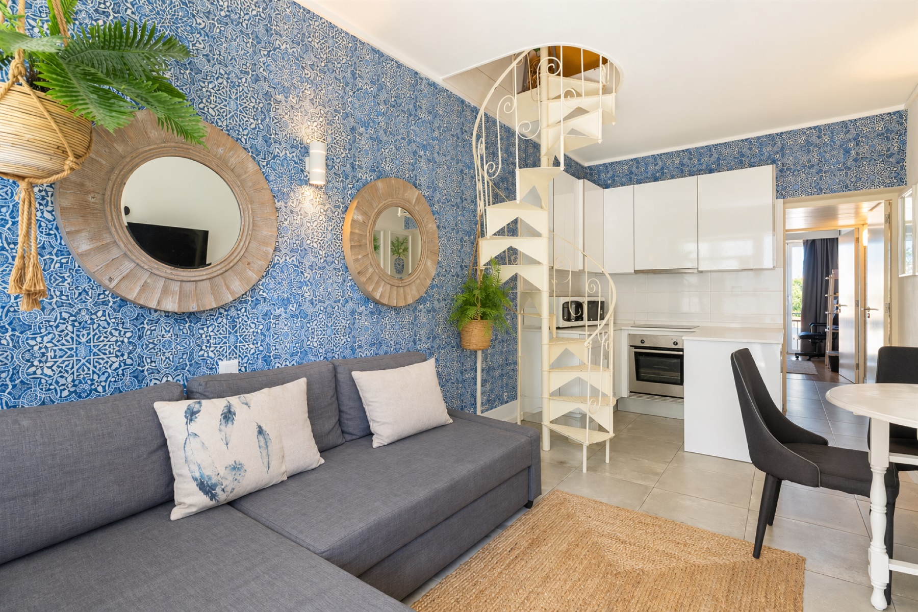  Duplex, 3 bedrooms, for Sale - 物件實景