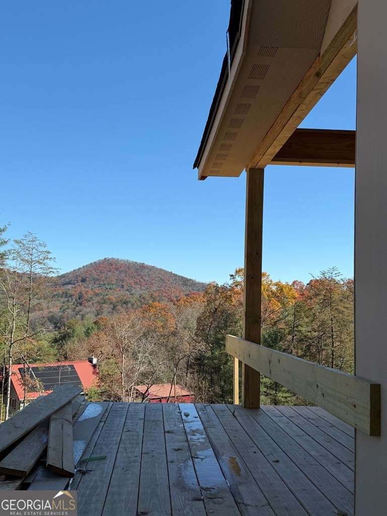 Mineral Bluff, Georgia, 30559, United States, 3 Bedrooms Bedrooms, ,3 BathroomsBathrooms,Residential,For Sale,2006600