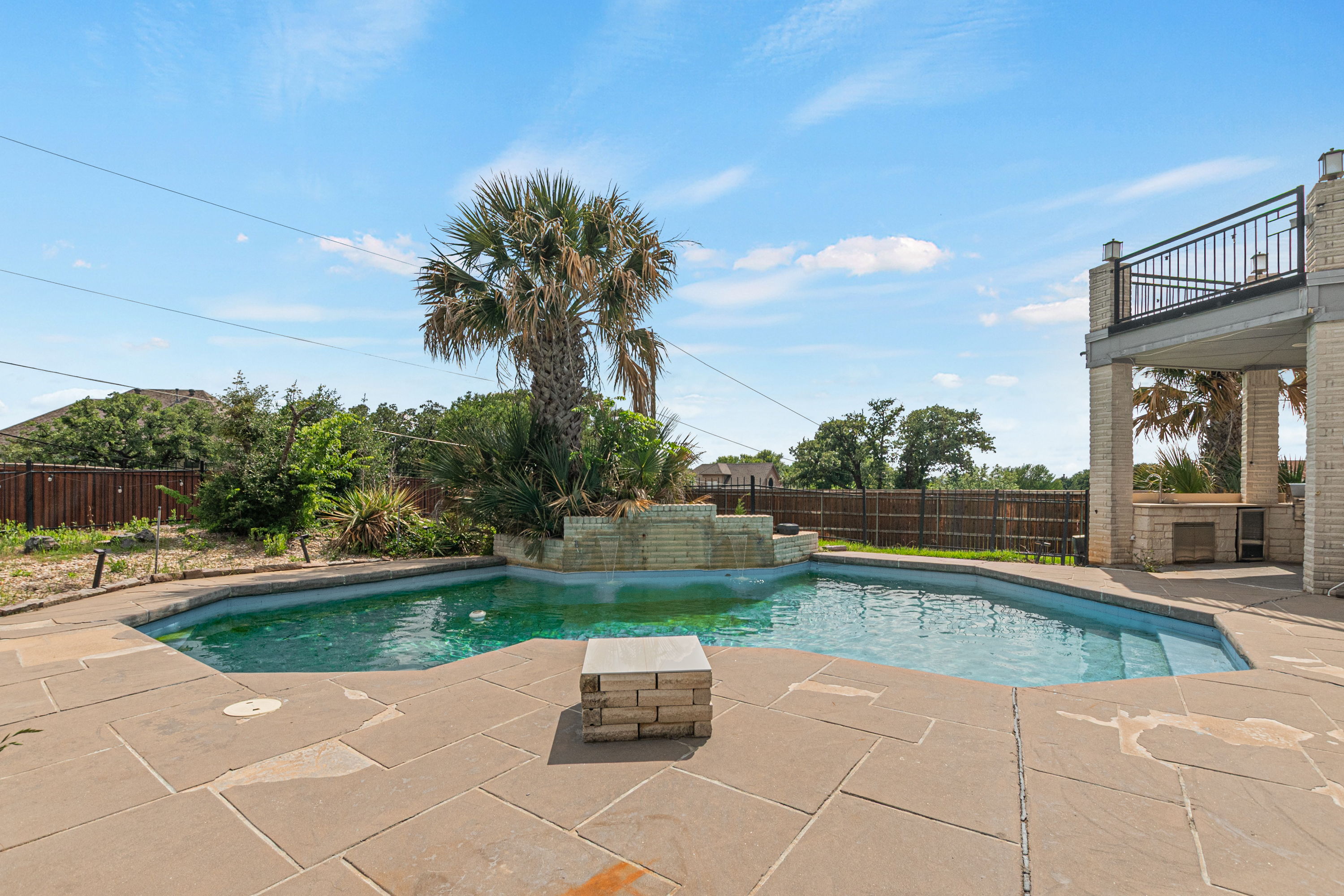  810 Pennsylvania Avenue, Kennedale, TX, 76060 - 物件實景