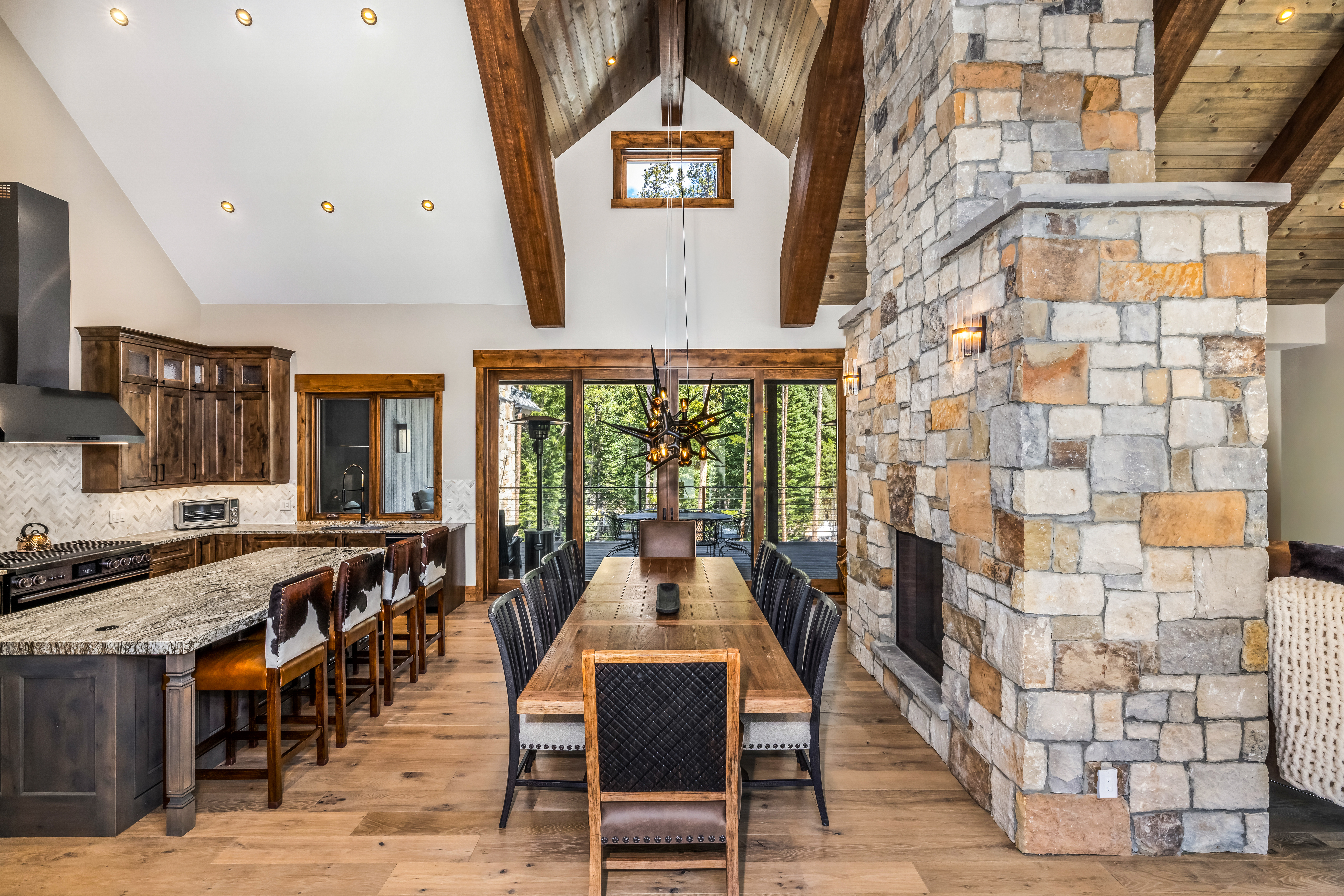  99 Independence Road, Keystone, CO, 80435 - 物件實景