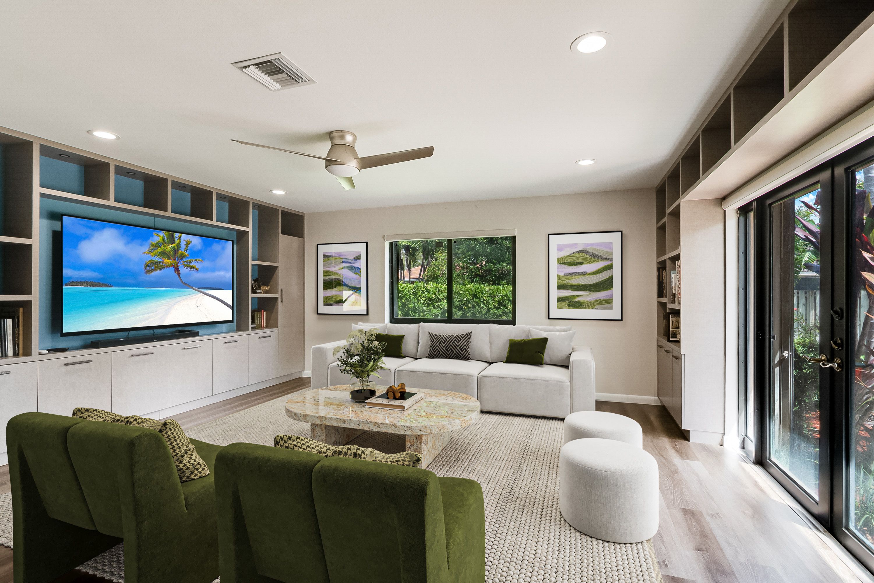  2011 NE 211th Ter, Miami, FL, 33179 - 物件實景