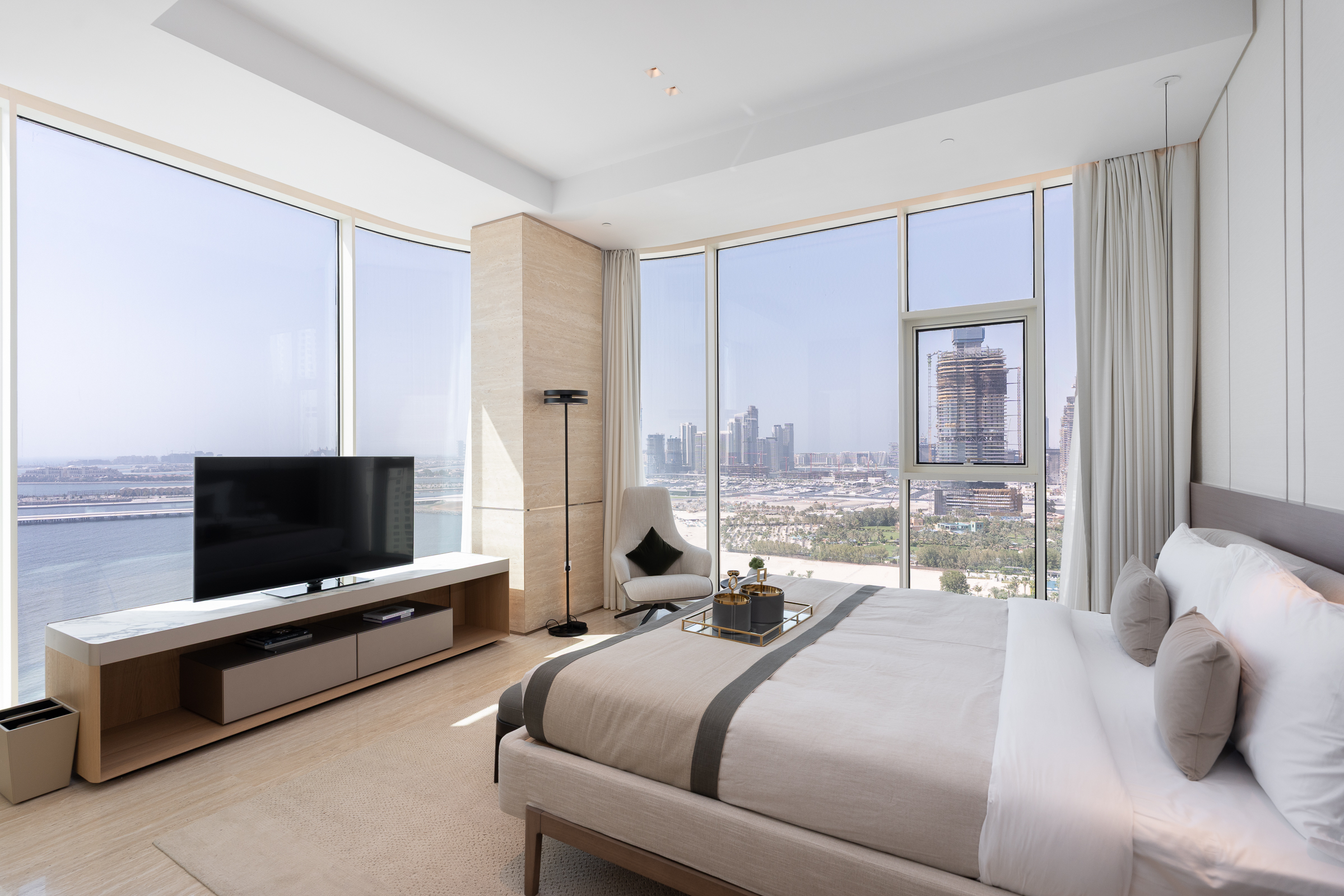  Rare 4BR Apartment Double-Height Terrace Edition - 物件實景