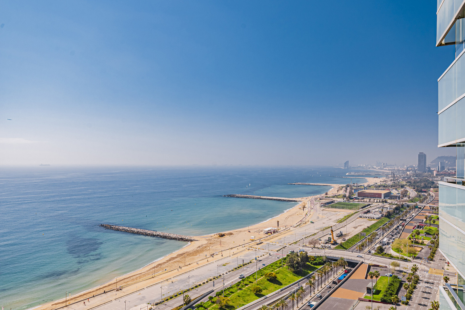  Exclusive property with panoramic terrace, infinite views and Mediterranean soul - 物件實景