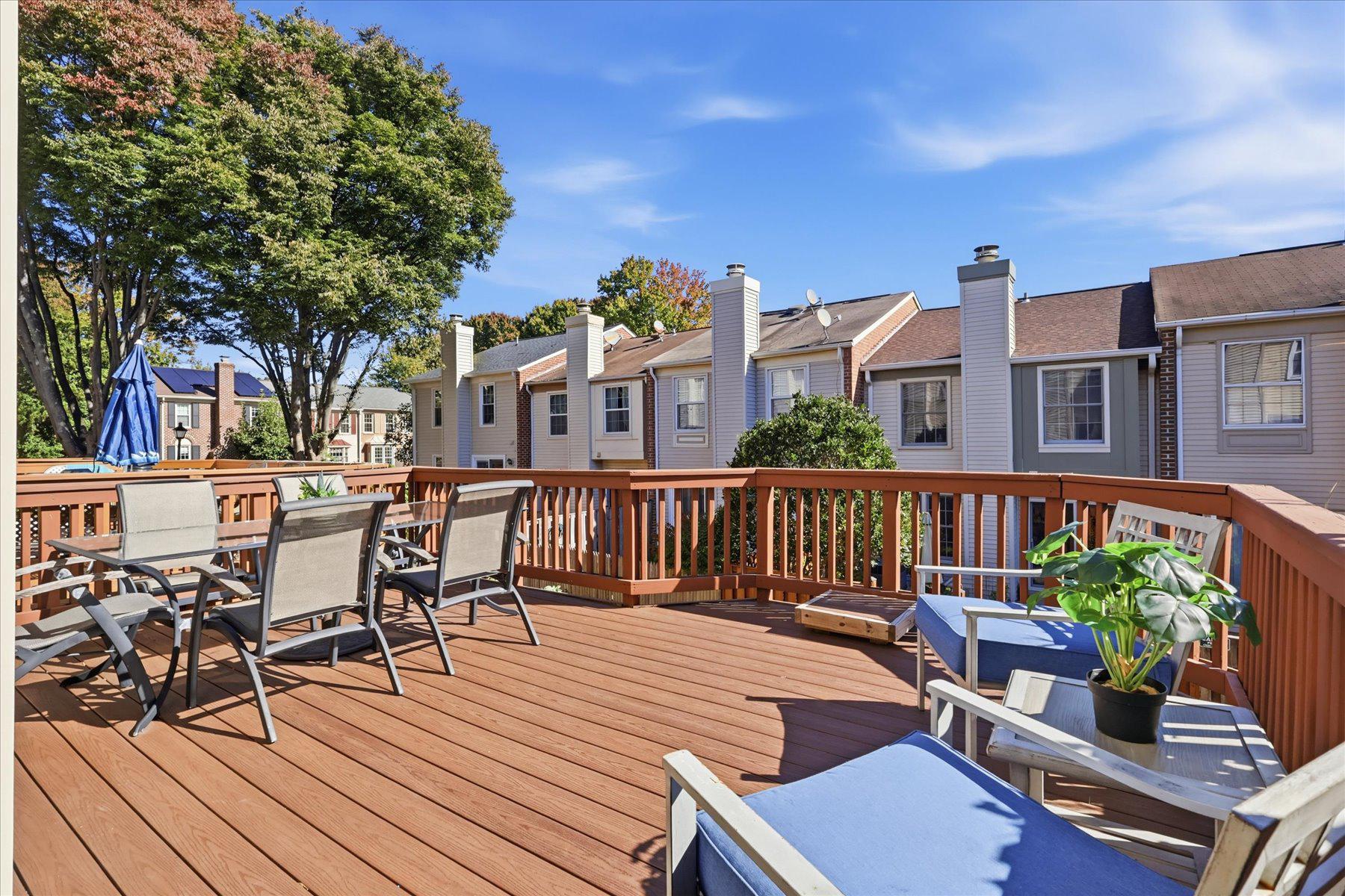  6579 Bermuda Green Court, Alexandria, VA, 22312 - 物件實景
