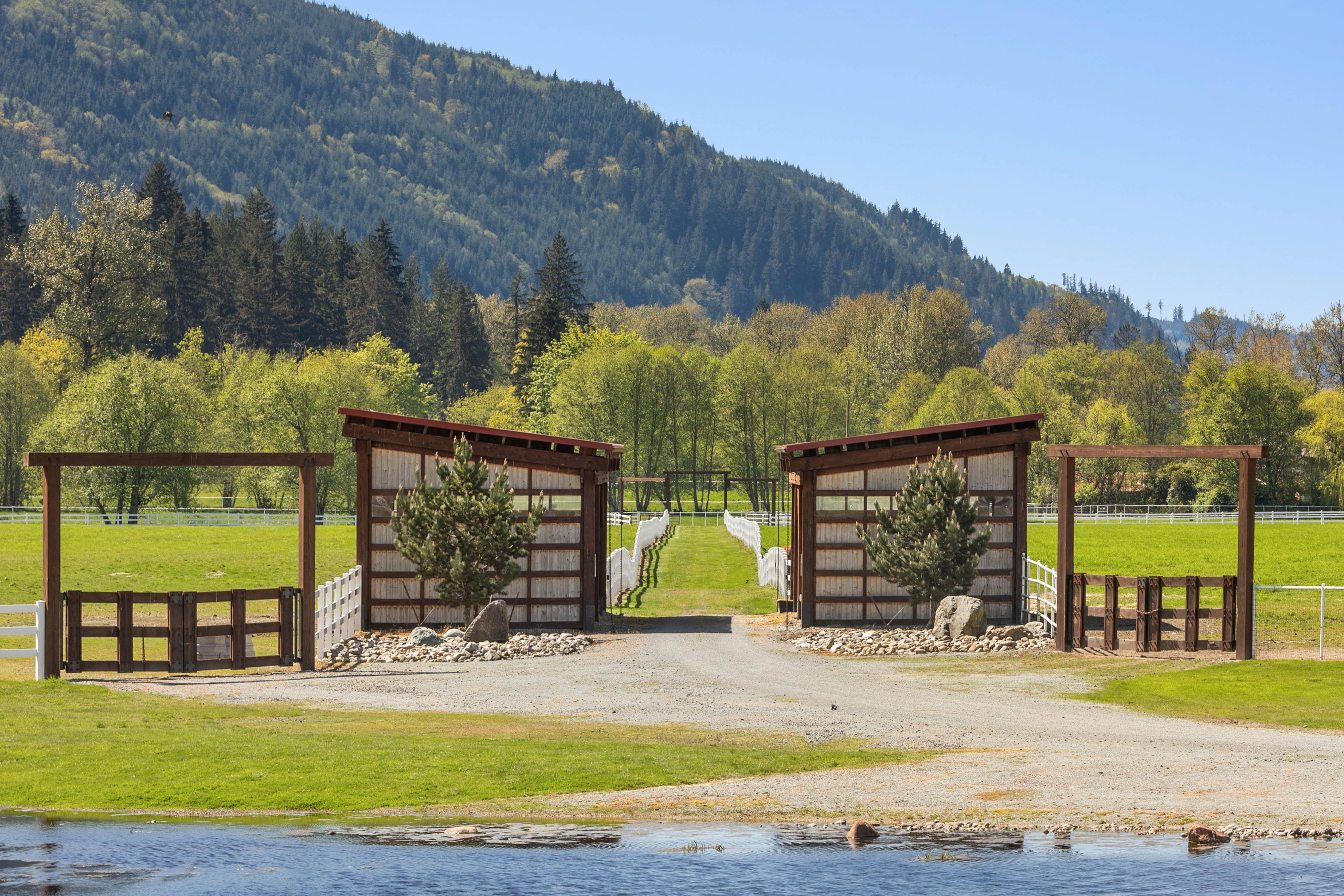  Rhodes River Ranch - 物件實景