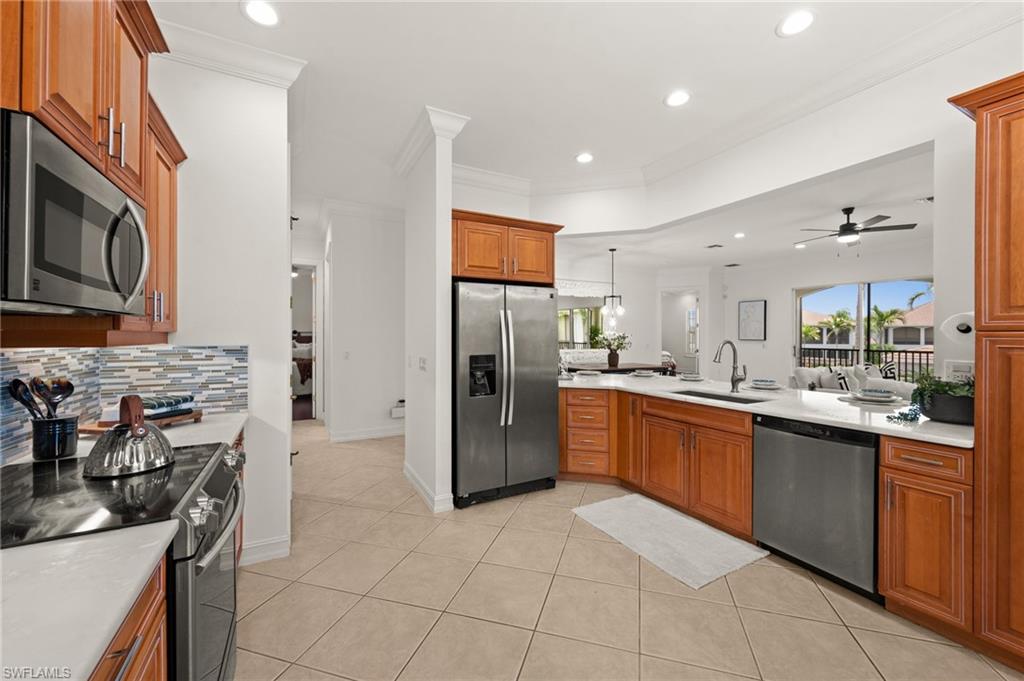 Naples, Florida, 34105, United States, 4 Bedrooms Bedrooms, ,3 BathroomsBathrooms,Residential,For Sale,1876929