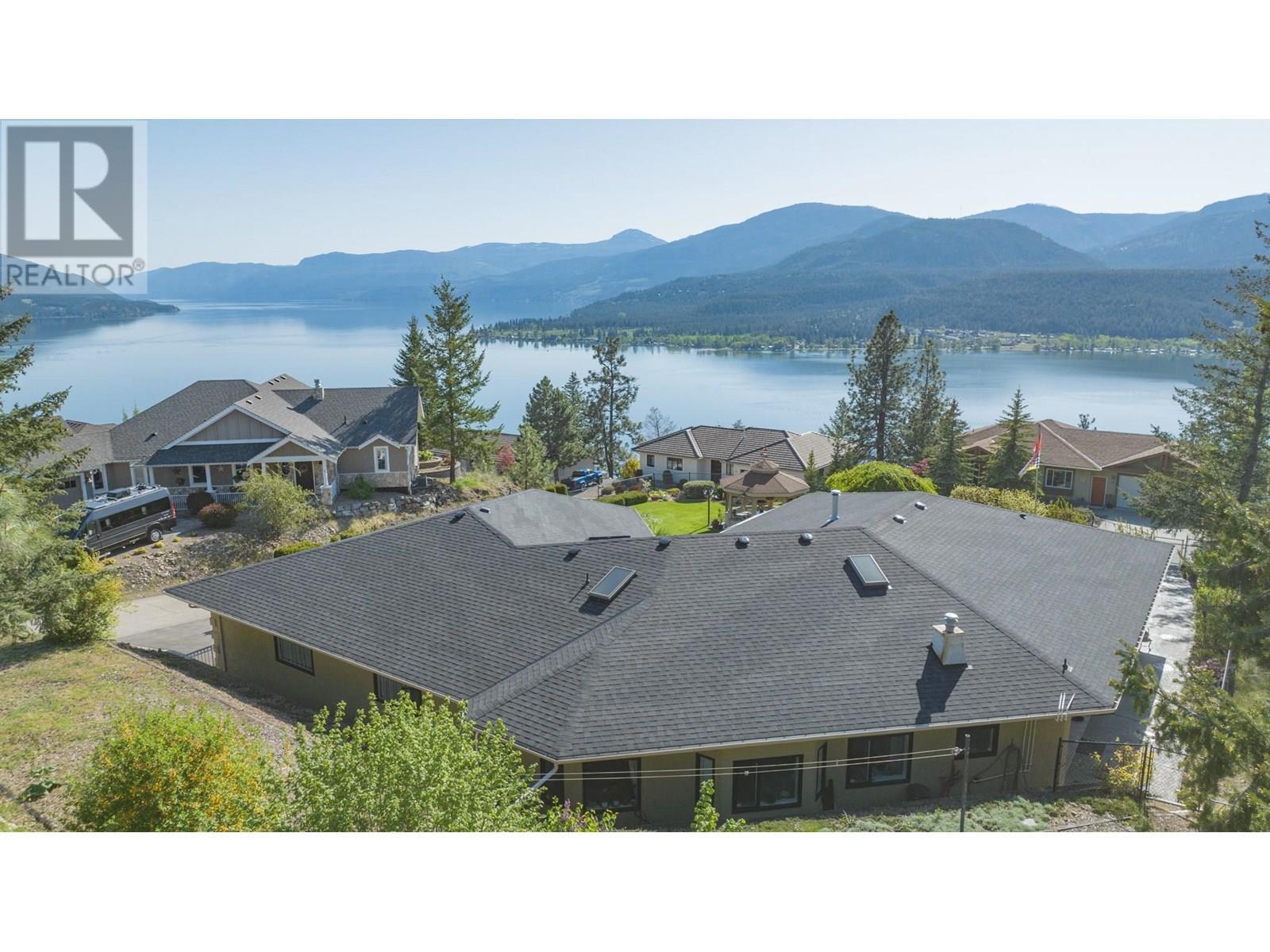 VERNON, British Columbia, V1H 1E8, CA, 3 Bedrooms Bedrooms, ,2 BathroomsBathrooms,Residential,For Sale,1948315