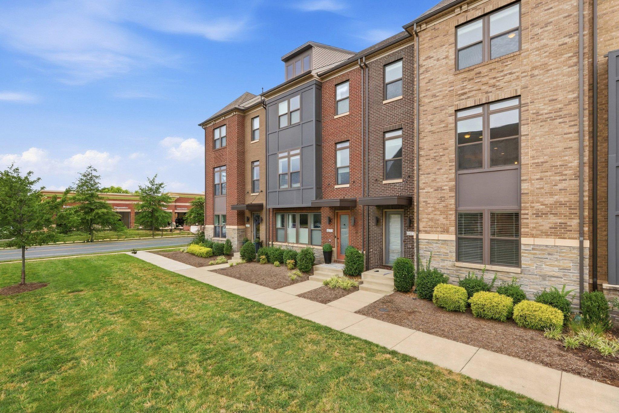  44735 Medway Terrace, Ashburn, VA, 20147 - 物件實景