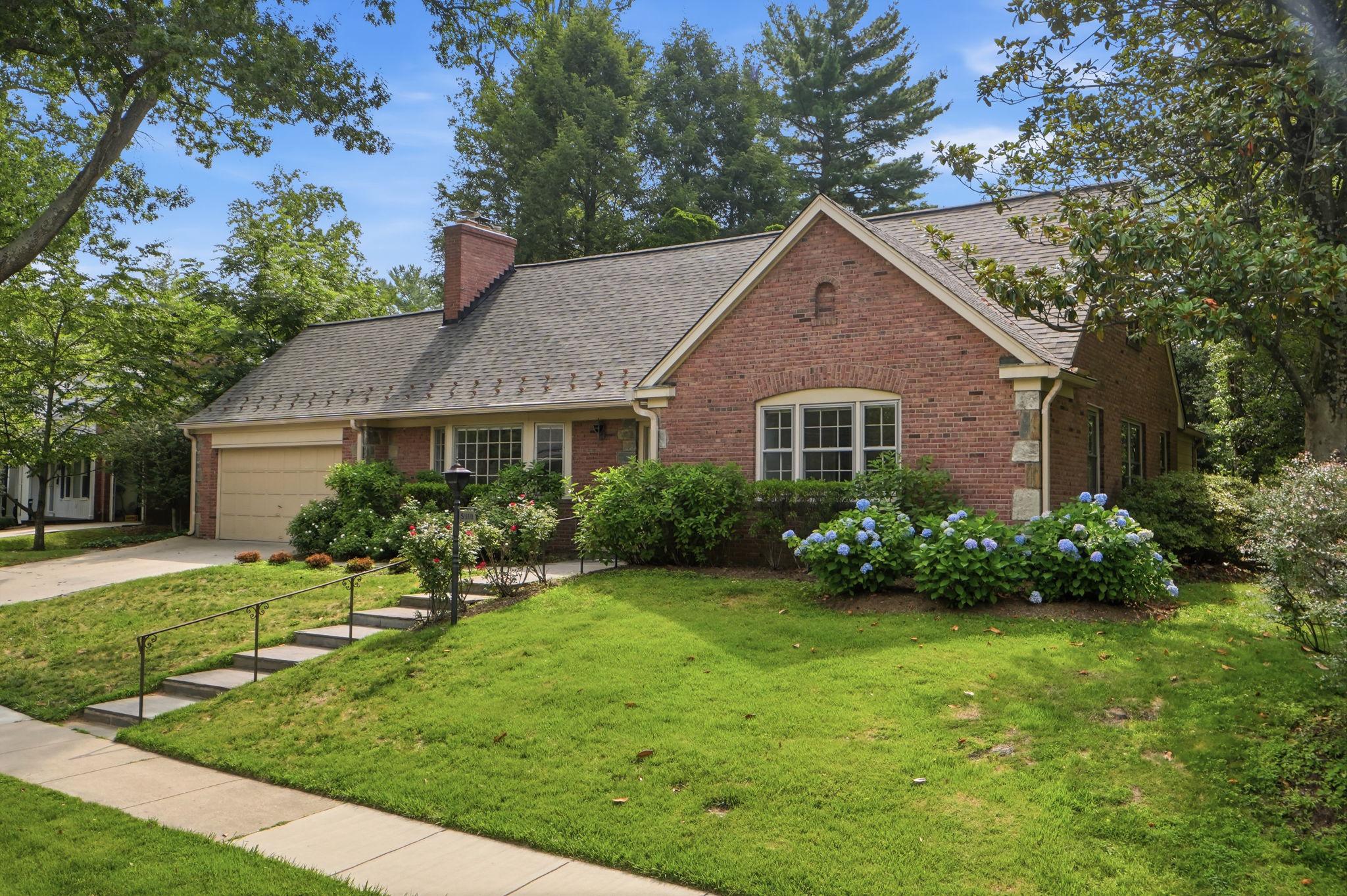  5910 Overlea Road, Bethesda, MD, 20816 - 物件實景