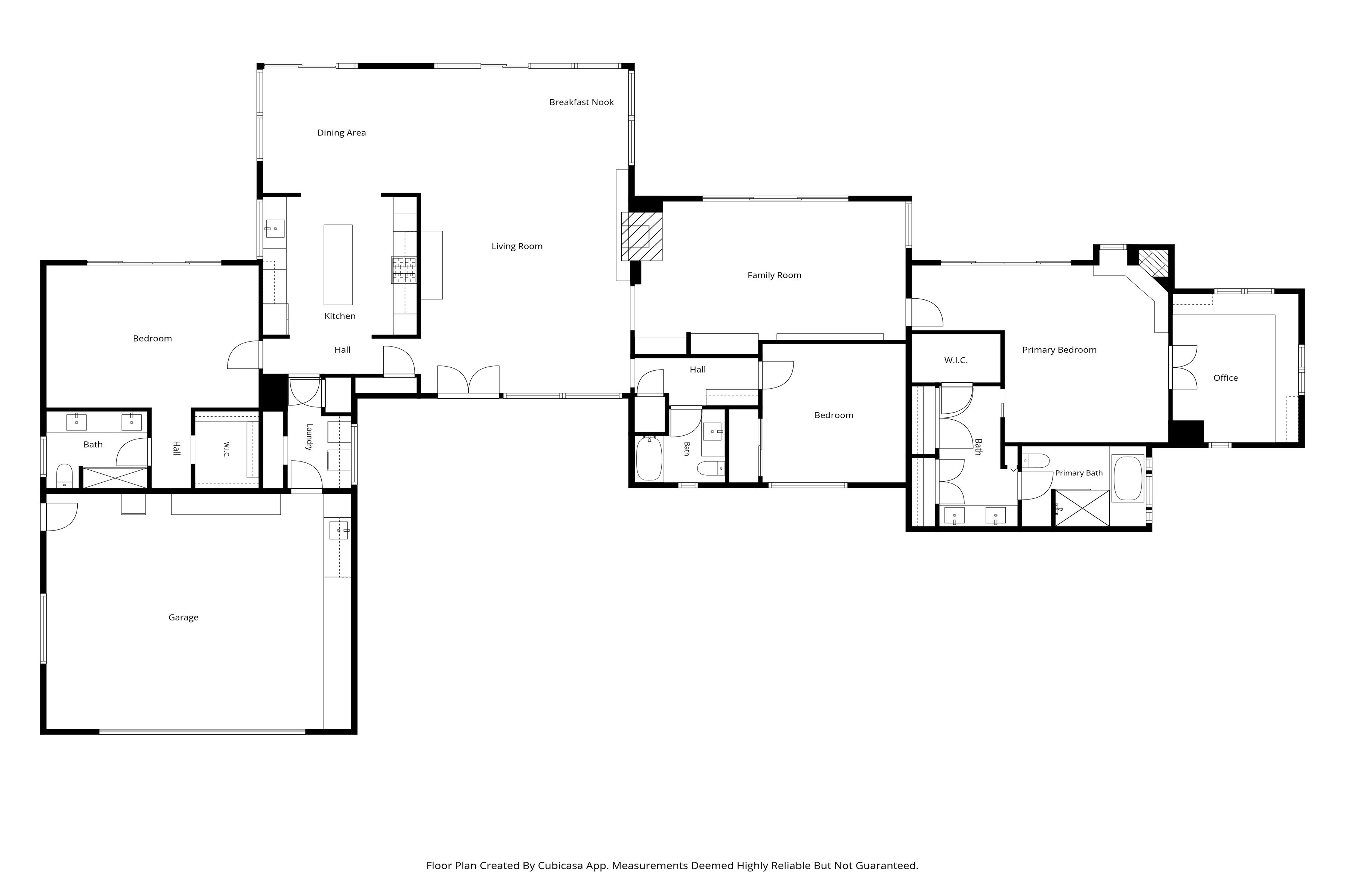  A Timeless Alisal Ranch Retreat - 物件實景