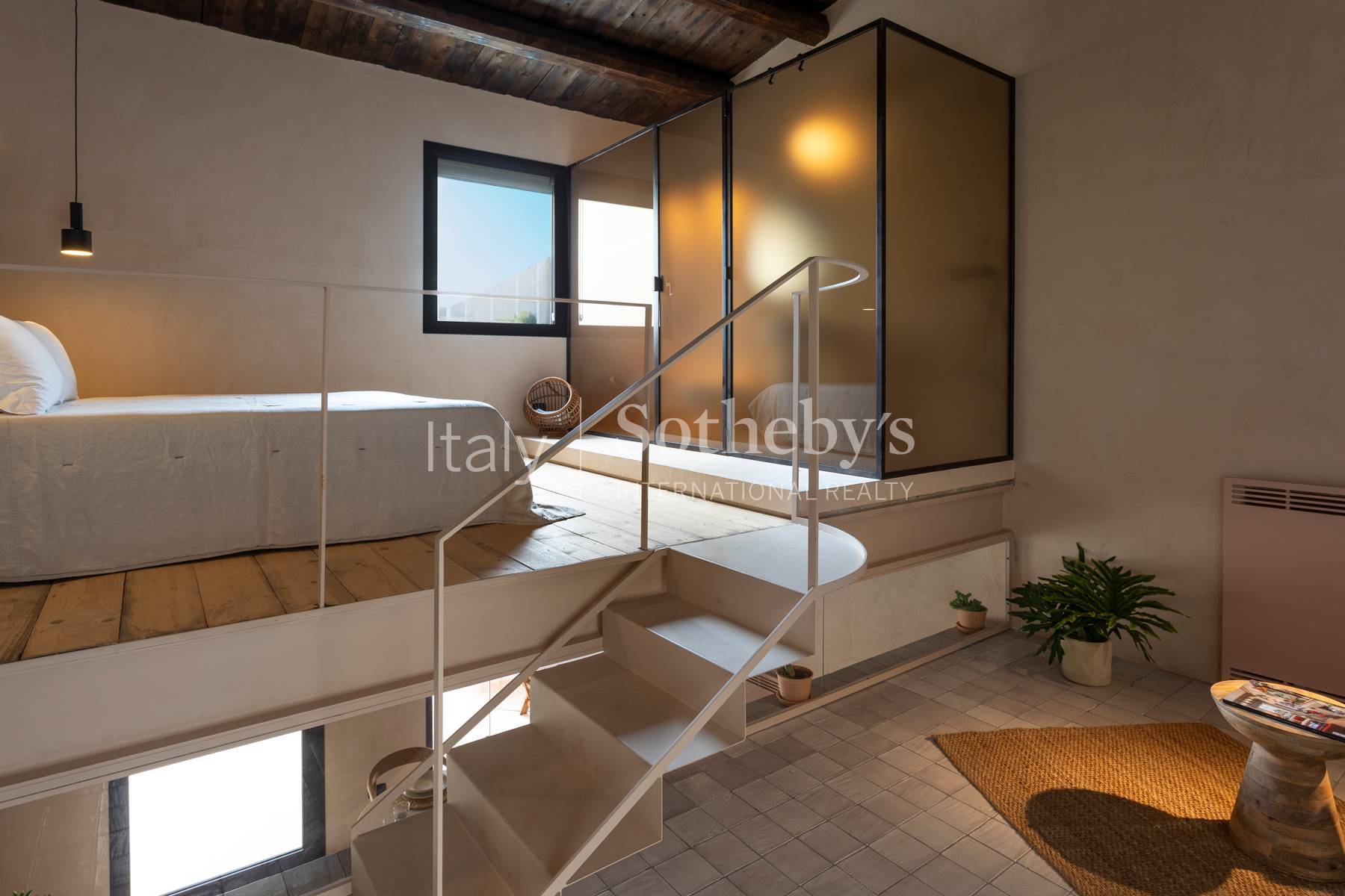  Charming property in the baroque heart of Noto - 物件實景