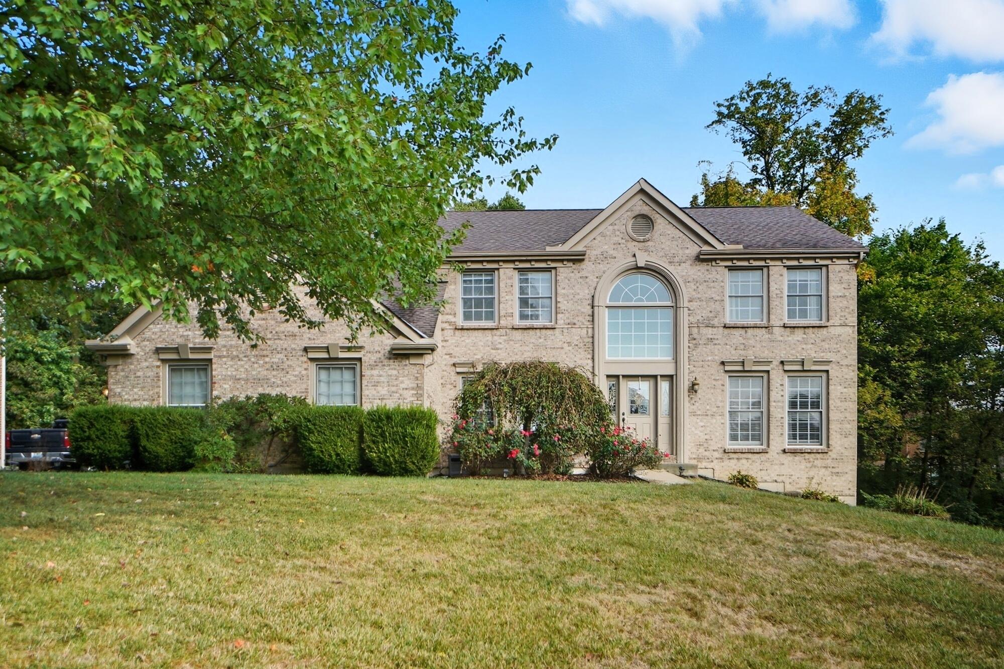 Hebron, Kentucky, 41048, United States, 4 Bedrooms Bedrooms, ,4 BathroomsBathrooms,Residential,For Sale,1958481