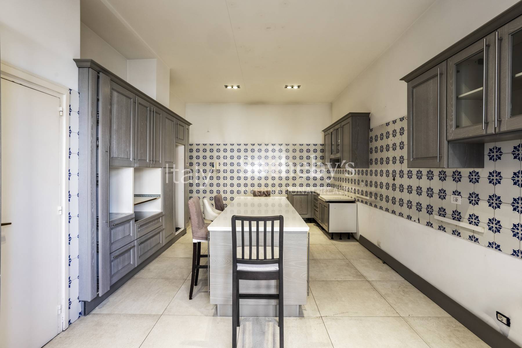  Prestigious apartment in the heart of Parioli district - 物件實景